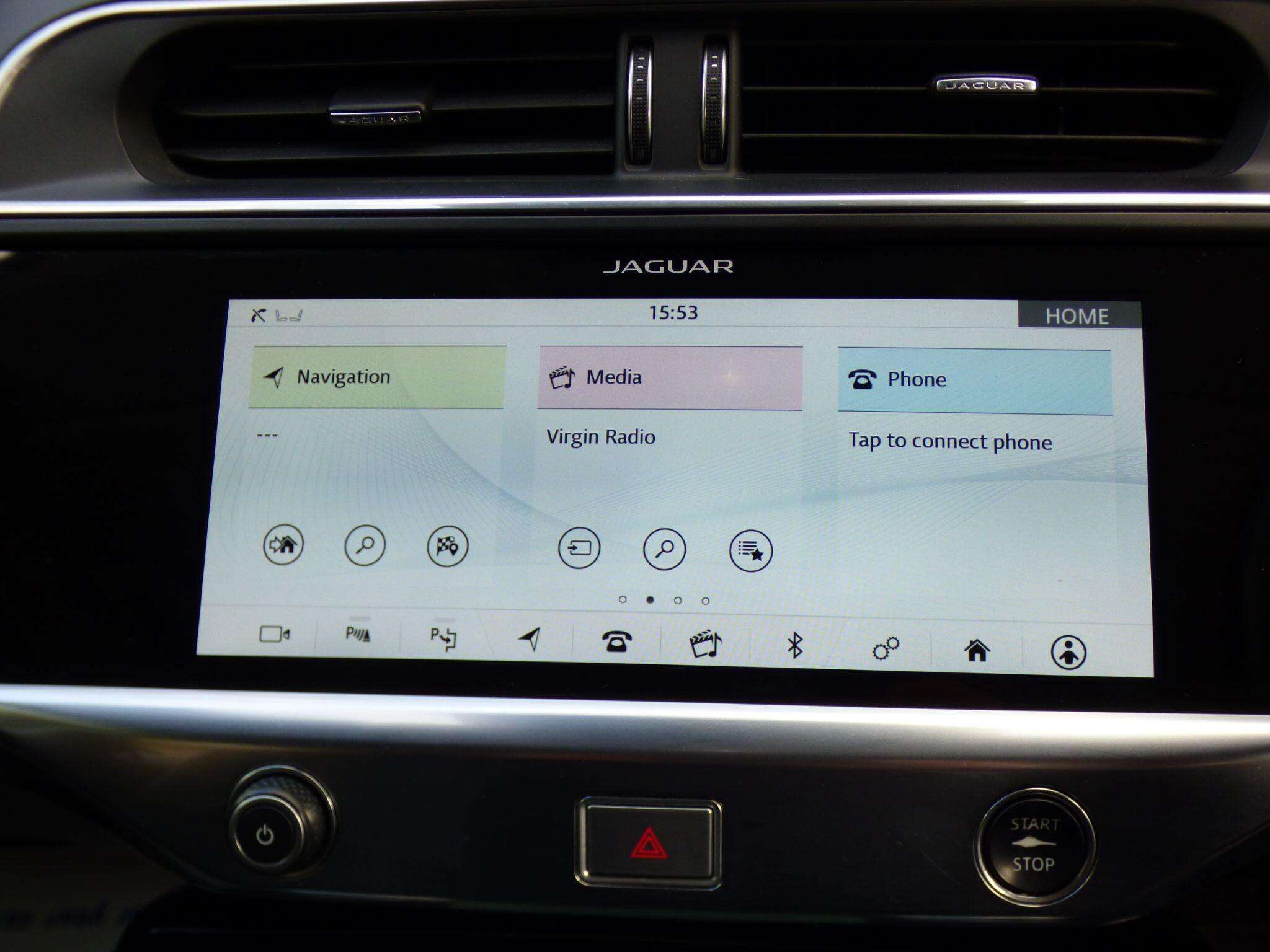 2020 JAGUAR I-PACE 2020 JAGUAR I-PACE