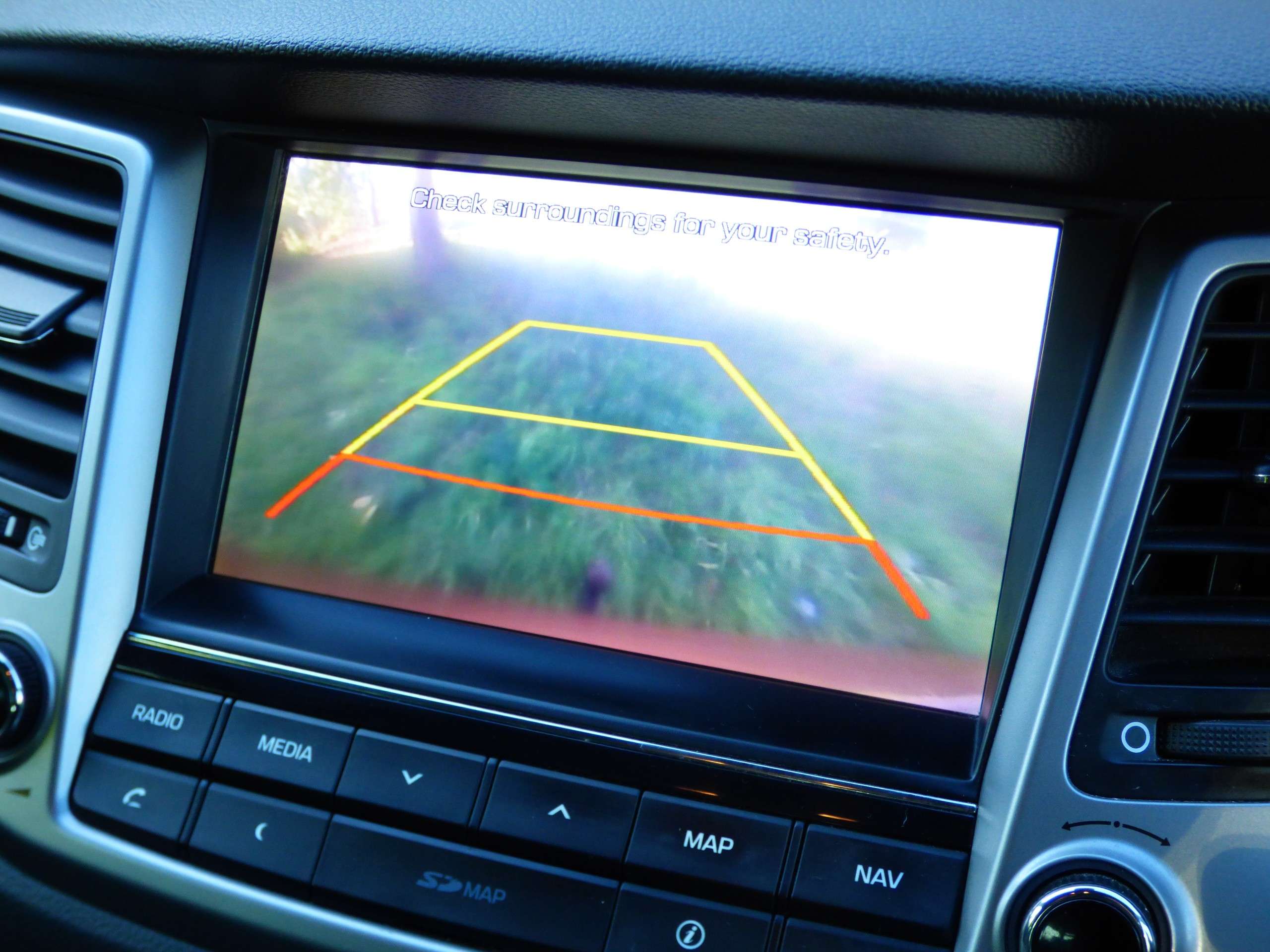 2017 HYUNDAI TUCSON 2017 HYUNDAI TUCSON