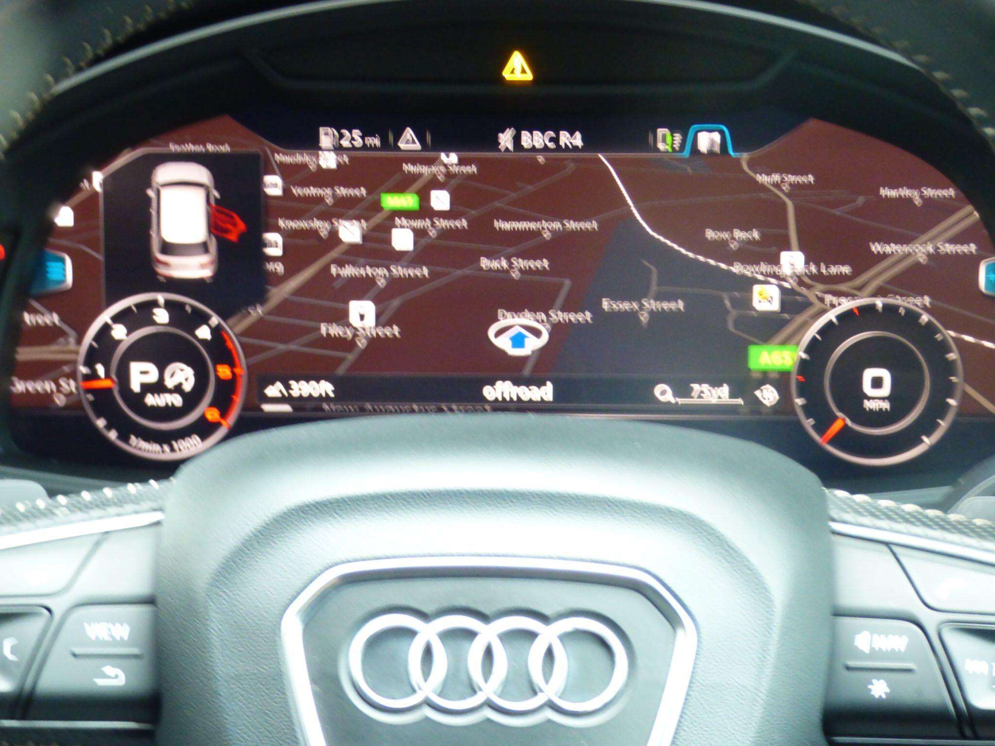 2016 AUDI Q7 2016 AUDI Q7