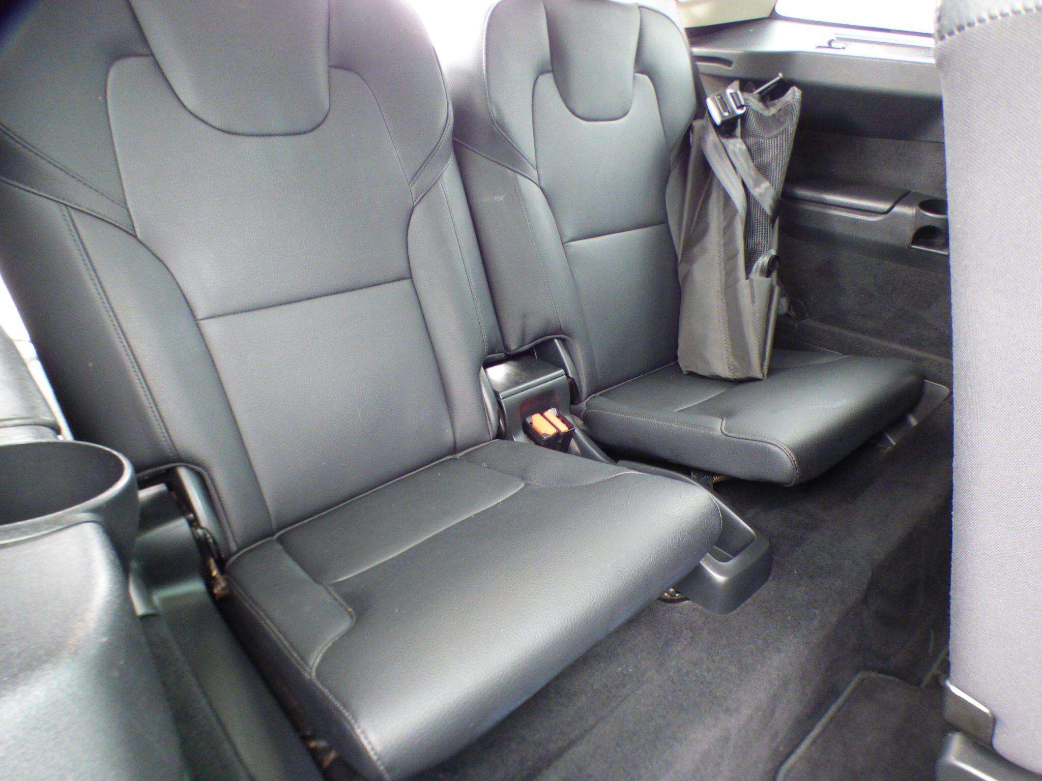 2015 VOLVO XC90 2015 VOLVO XC90
