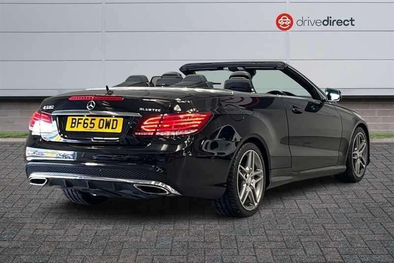 2015 MERCEDES-BENZ E CLASS 2015 MERCEDES-BENZ E CLASS