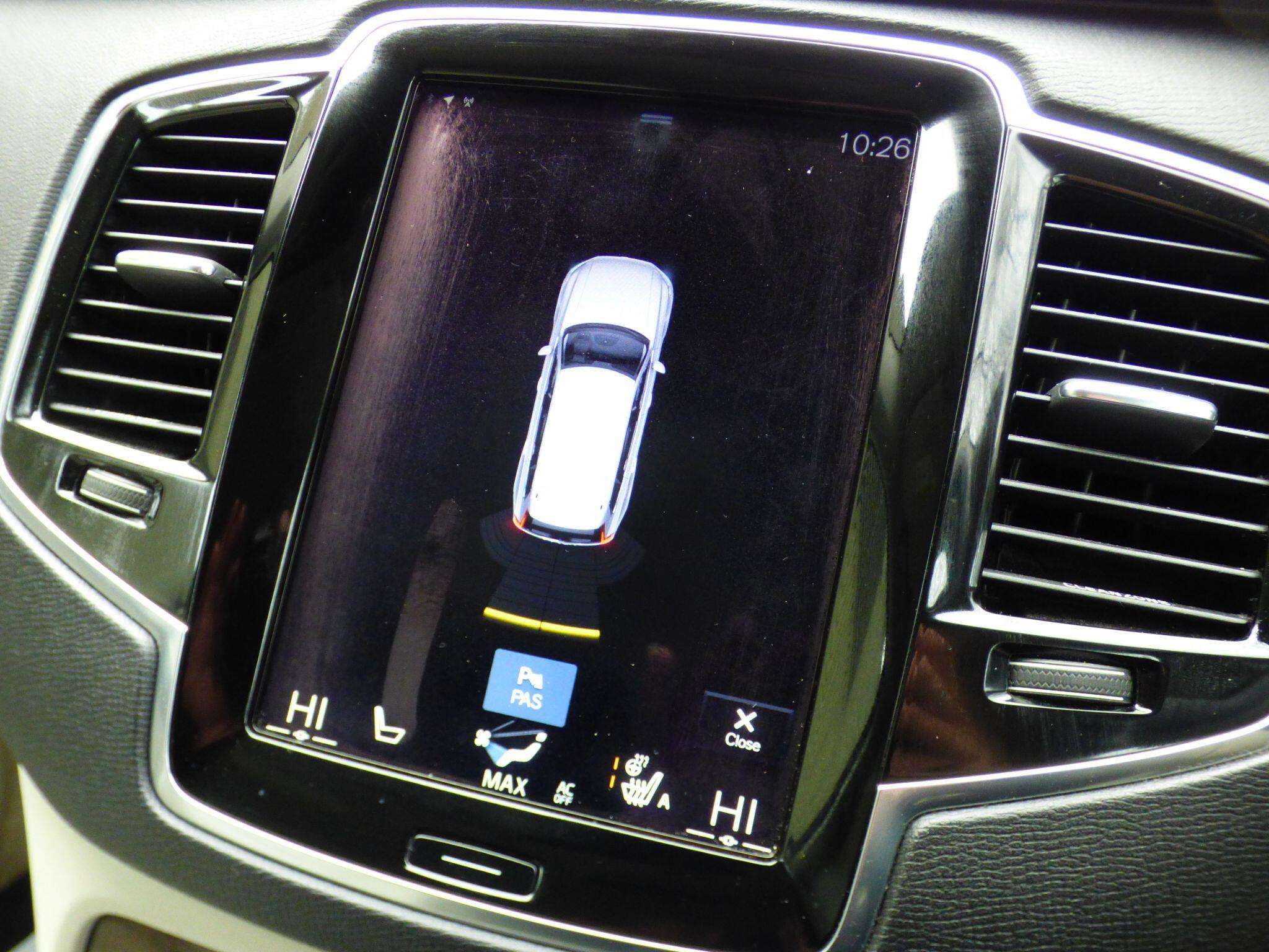 2015 VOLVO XC90 2015 VOLVO XC90