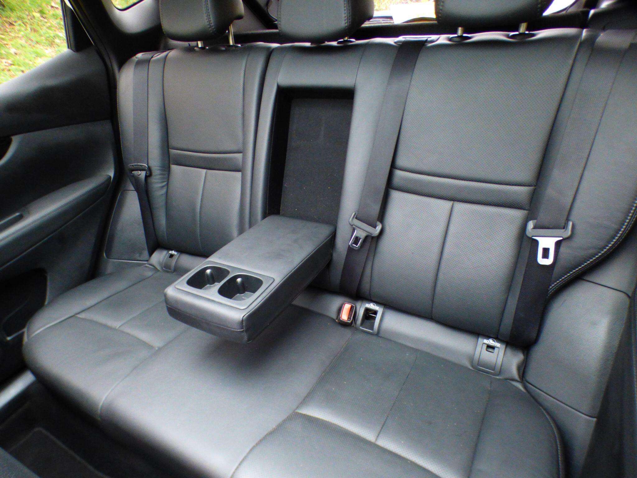 2016 NISSAN QASHQAI 2016 NISSAN QASHQAI