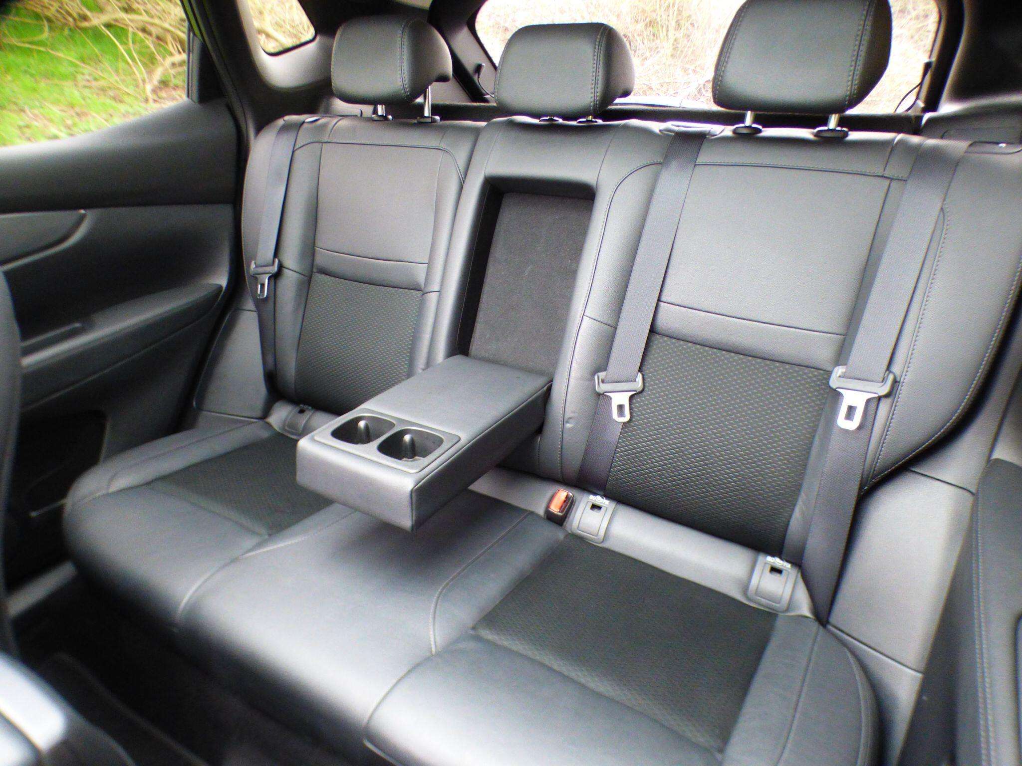 2019 NISSAN QASHQAI 2019 NISSAN QASHQAI