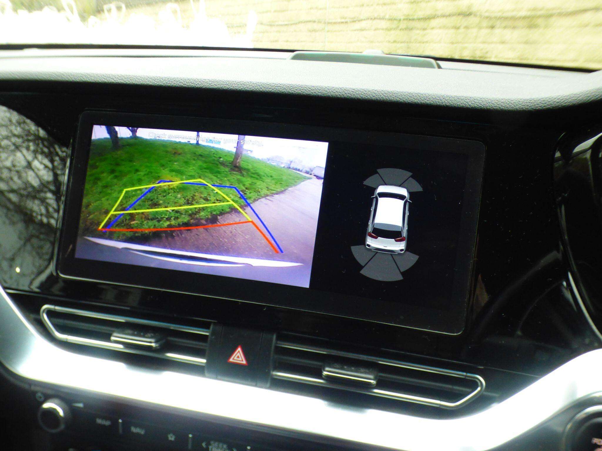 2020 KIA NIRO 2020 KIA NIRO