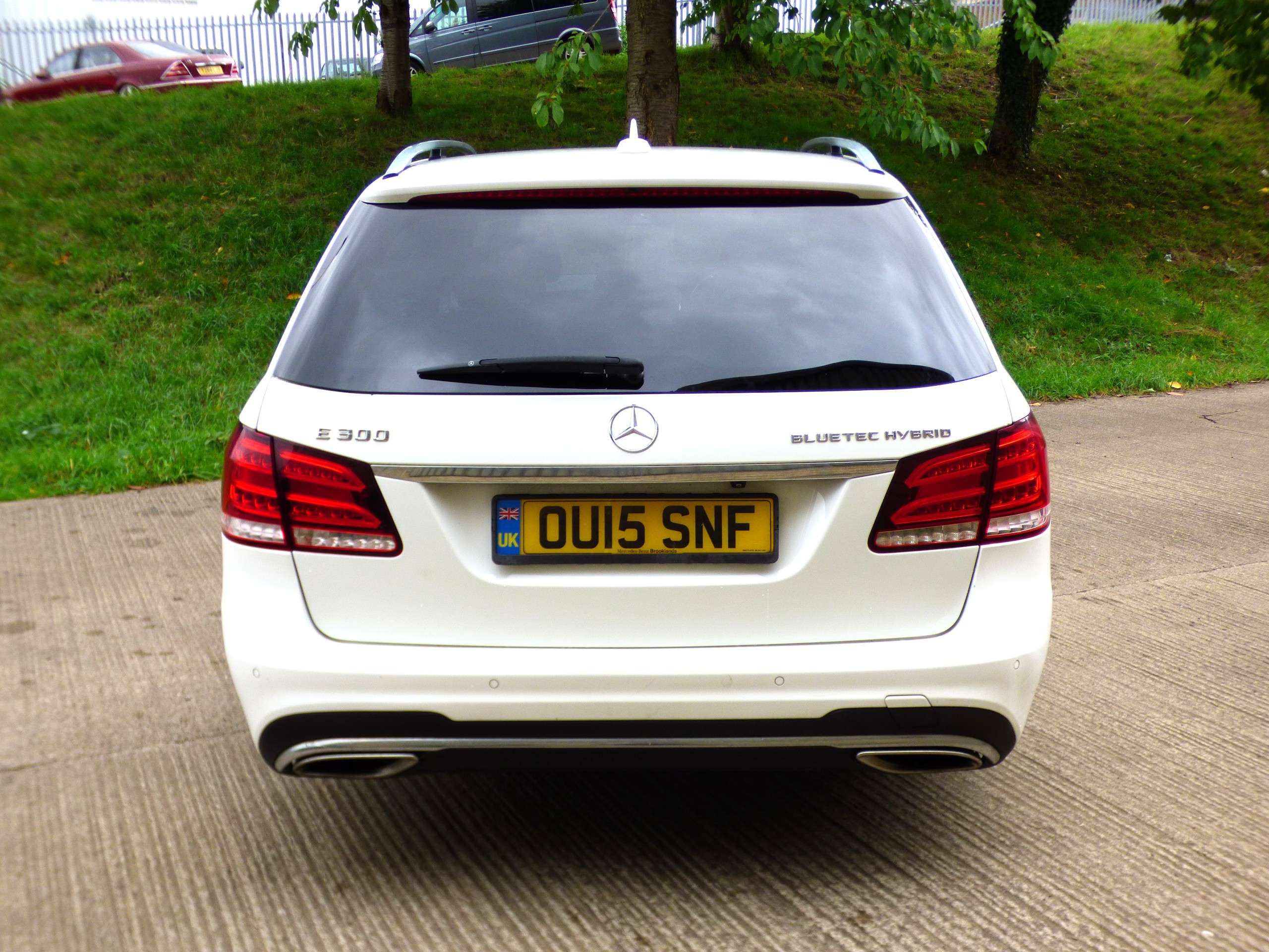 2015 MERCEDES-BENZ E CLASS 2015 MERCEDES-BENZ E CLASS