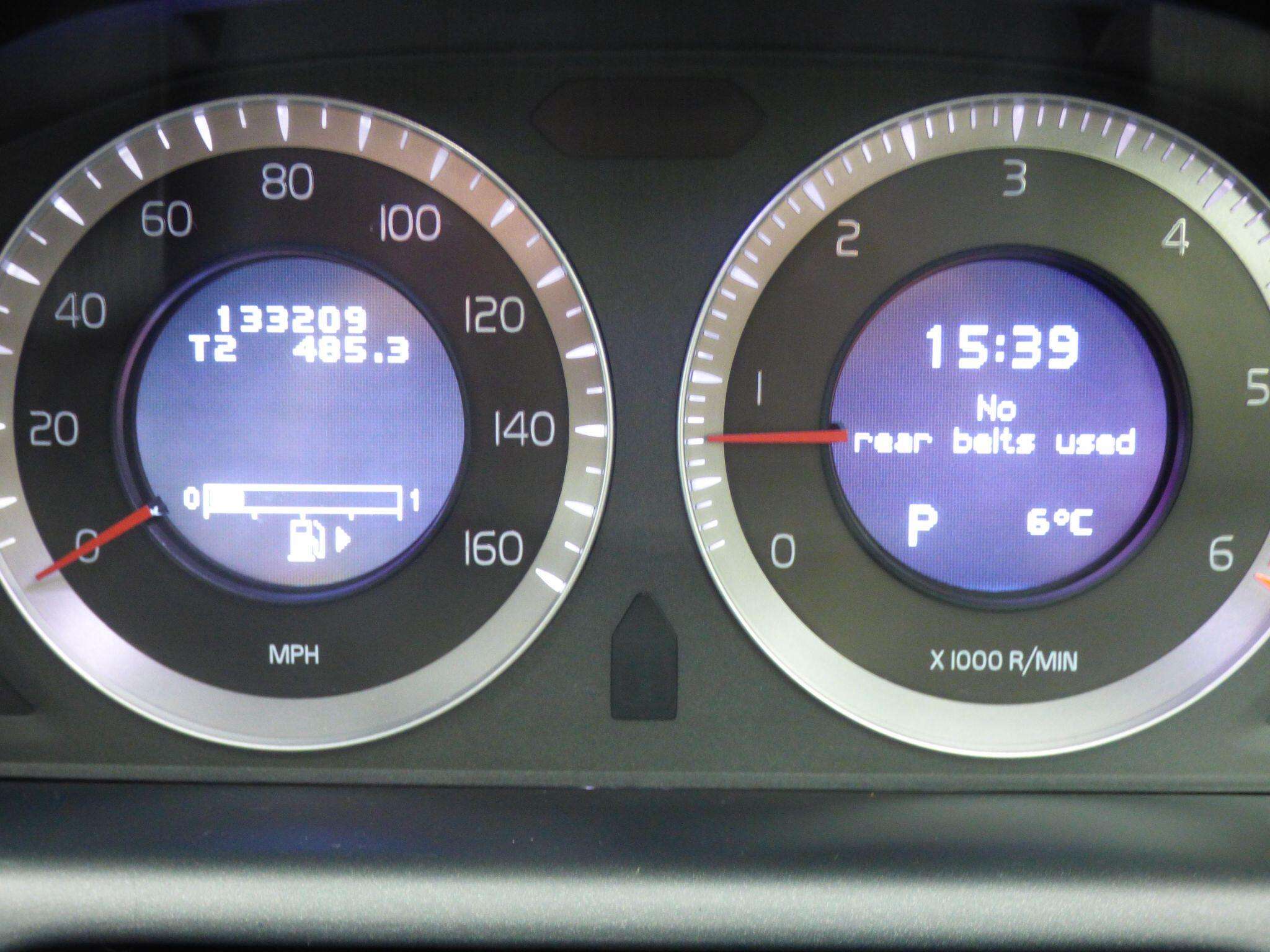 2009 VOLVO XC60 2009 VOLVO XC60