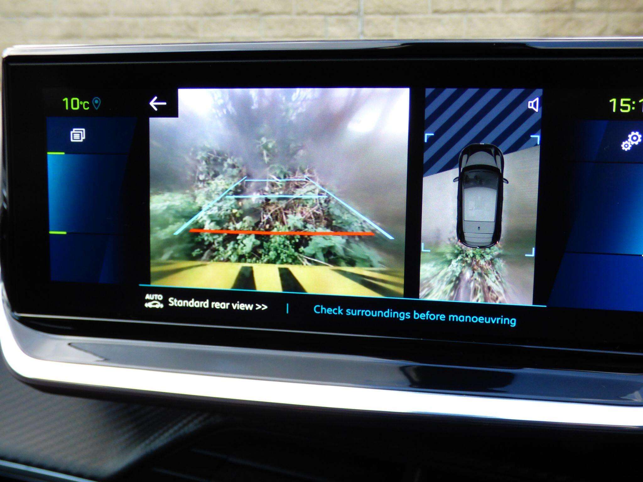 2021 PEUGEOT E-208 2021 PEUGEOT E-208