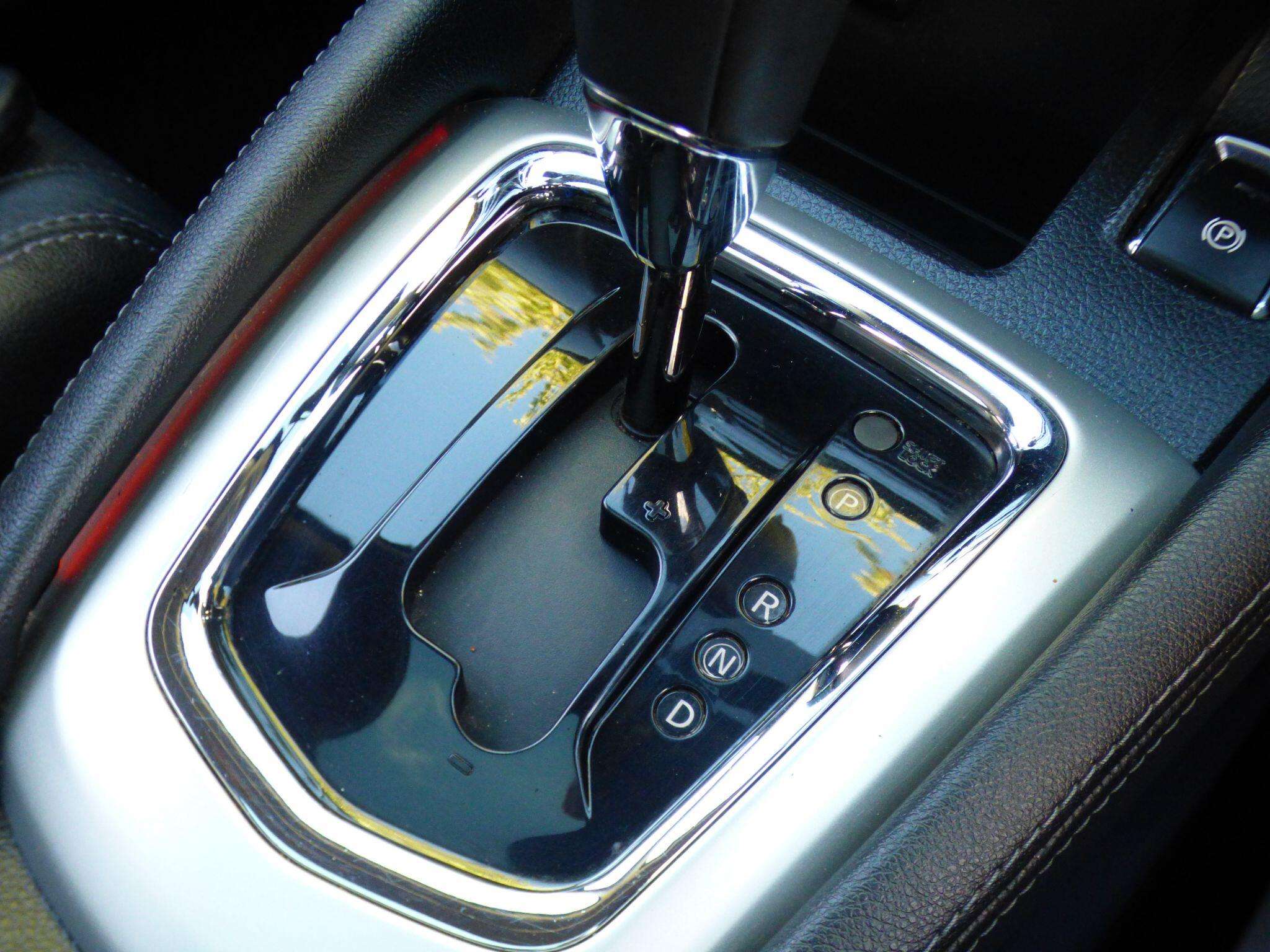2014 NISSAN QASHQAI 2014 NISSAN QASHQAI