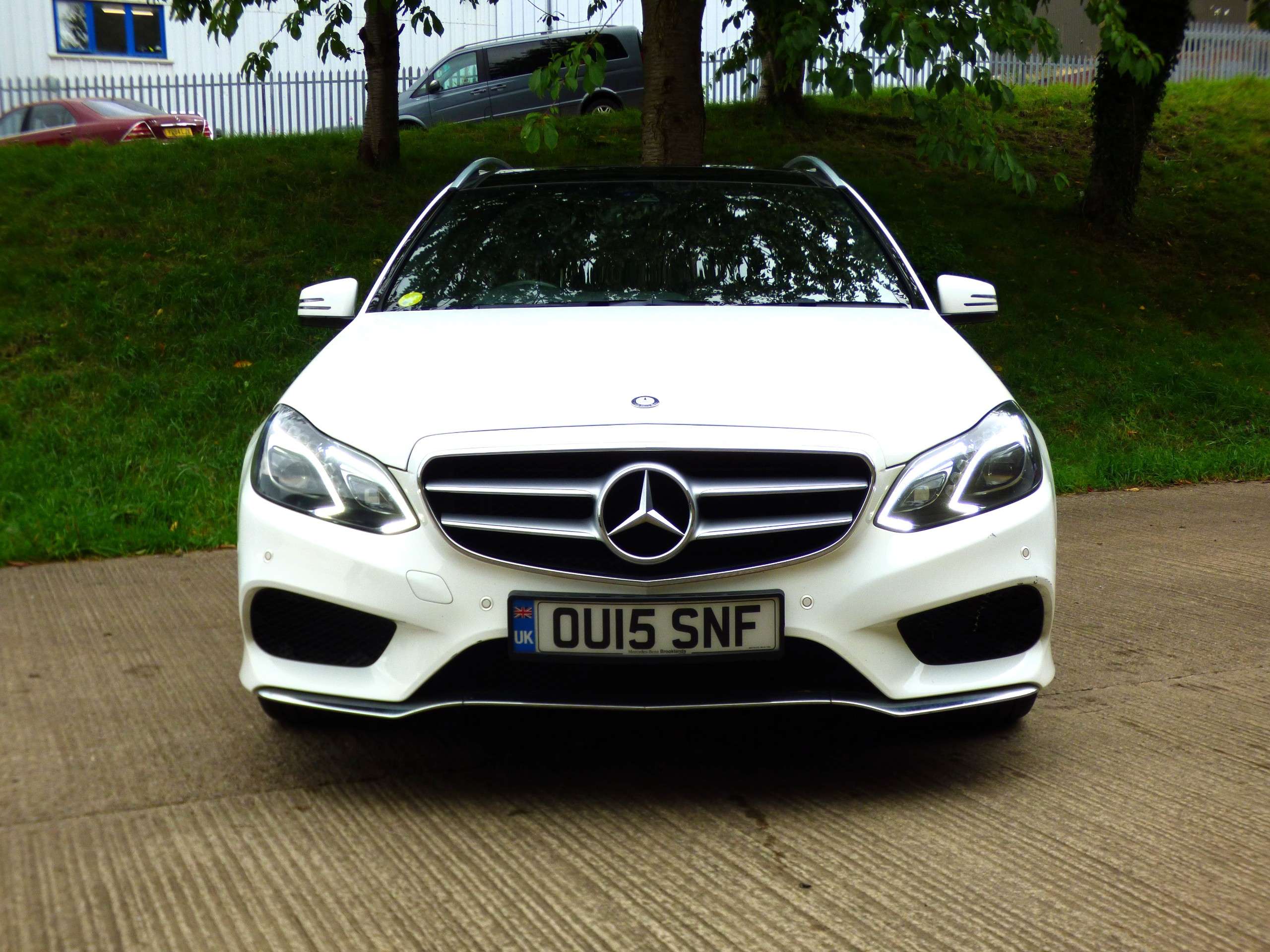 2015 MERCEDES-BENZ E CLASS 2015 MERCEDES-BENZ E CLASS