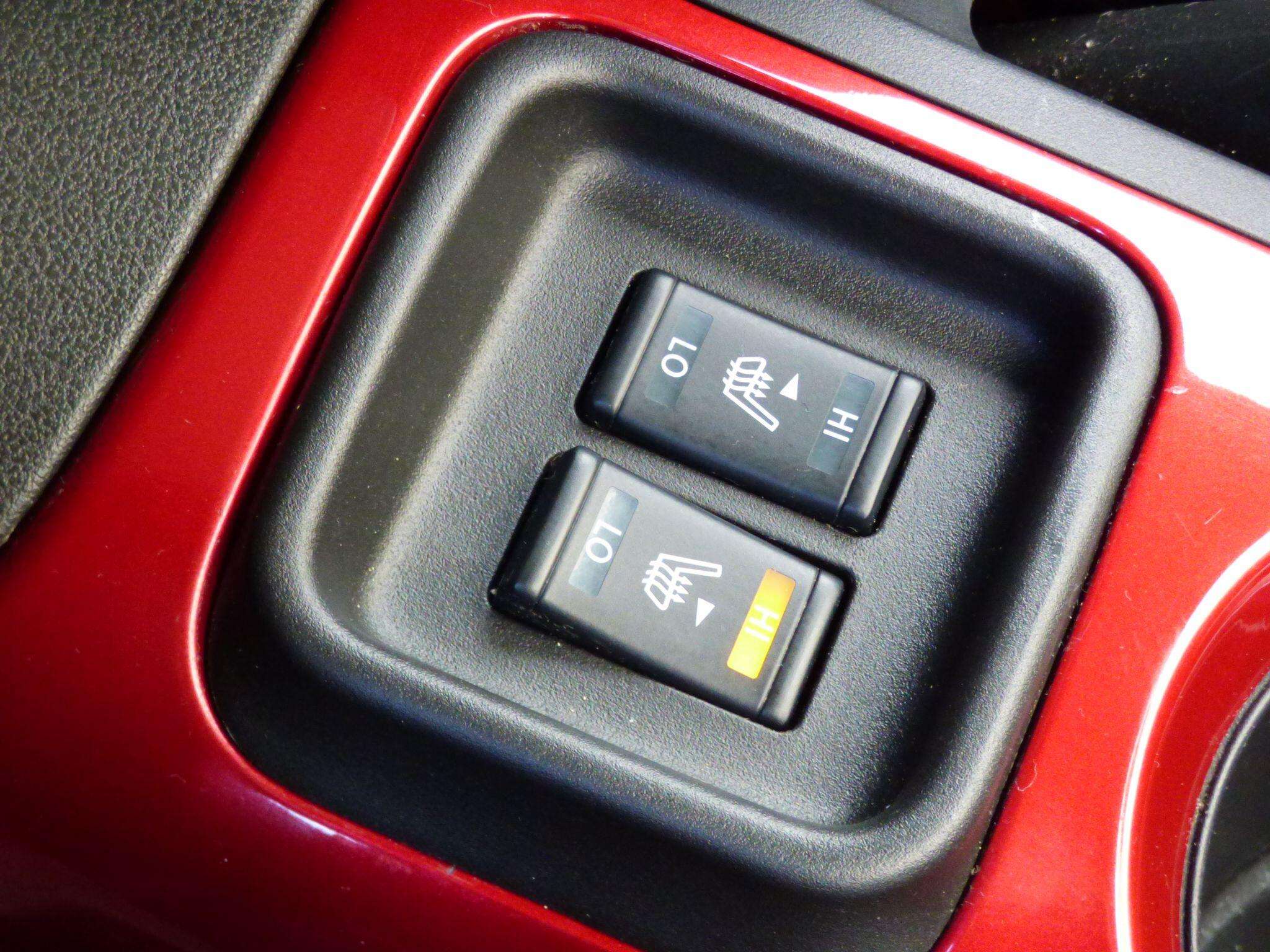 2015 NISSAN JUKE 2015 NISSAN JUKE