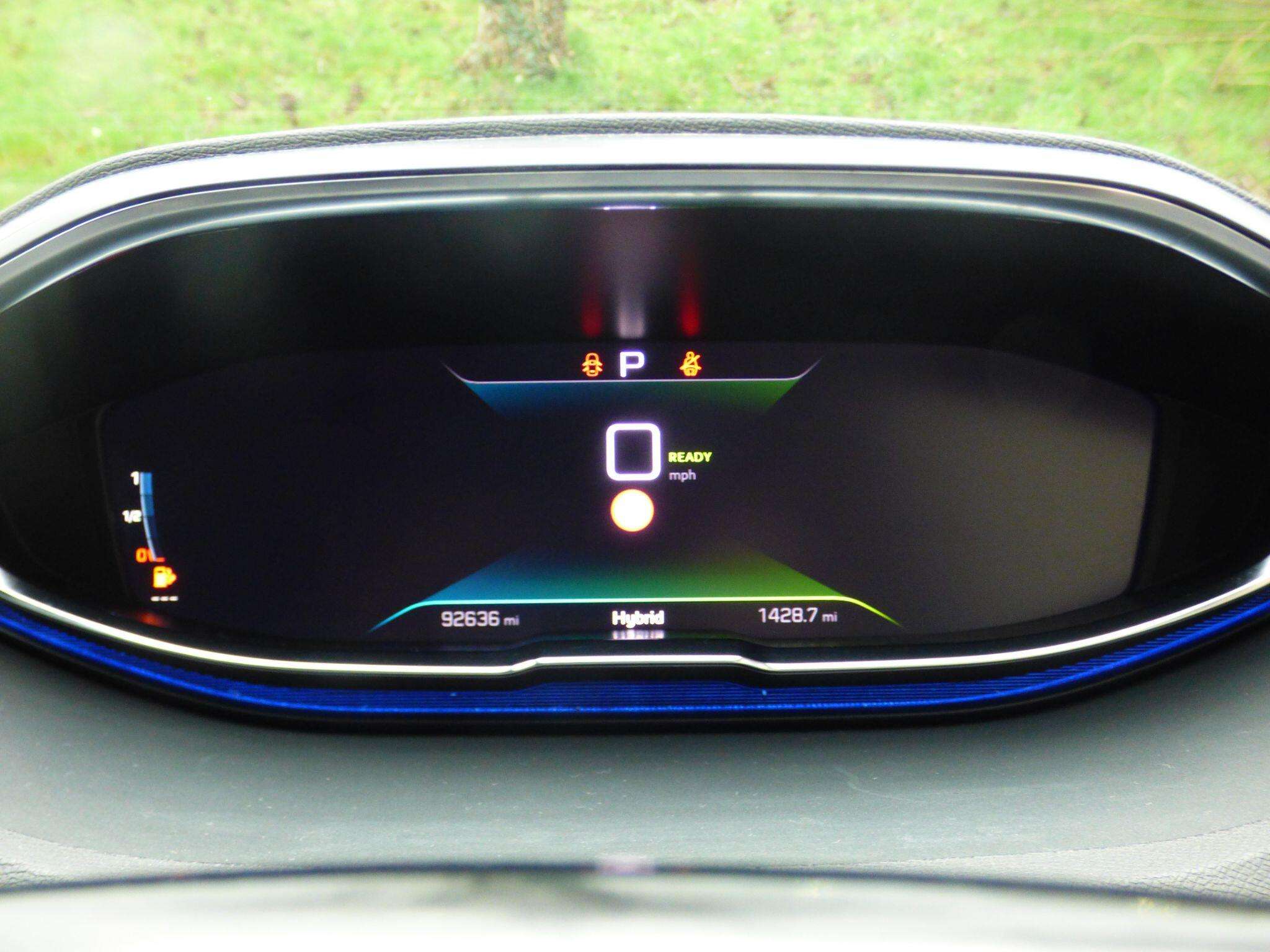 2021 PEUGEOT 3008 2021 PEUGEOT 3008