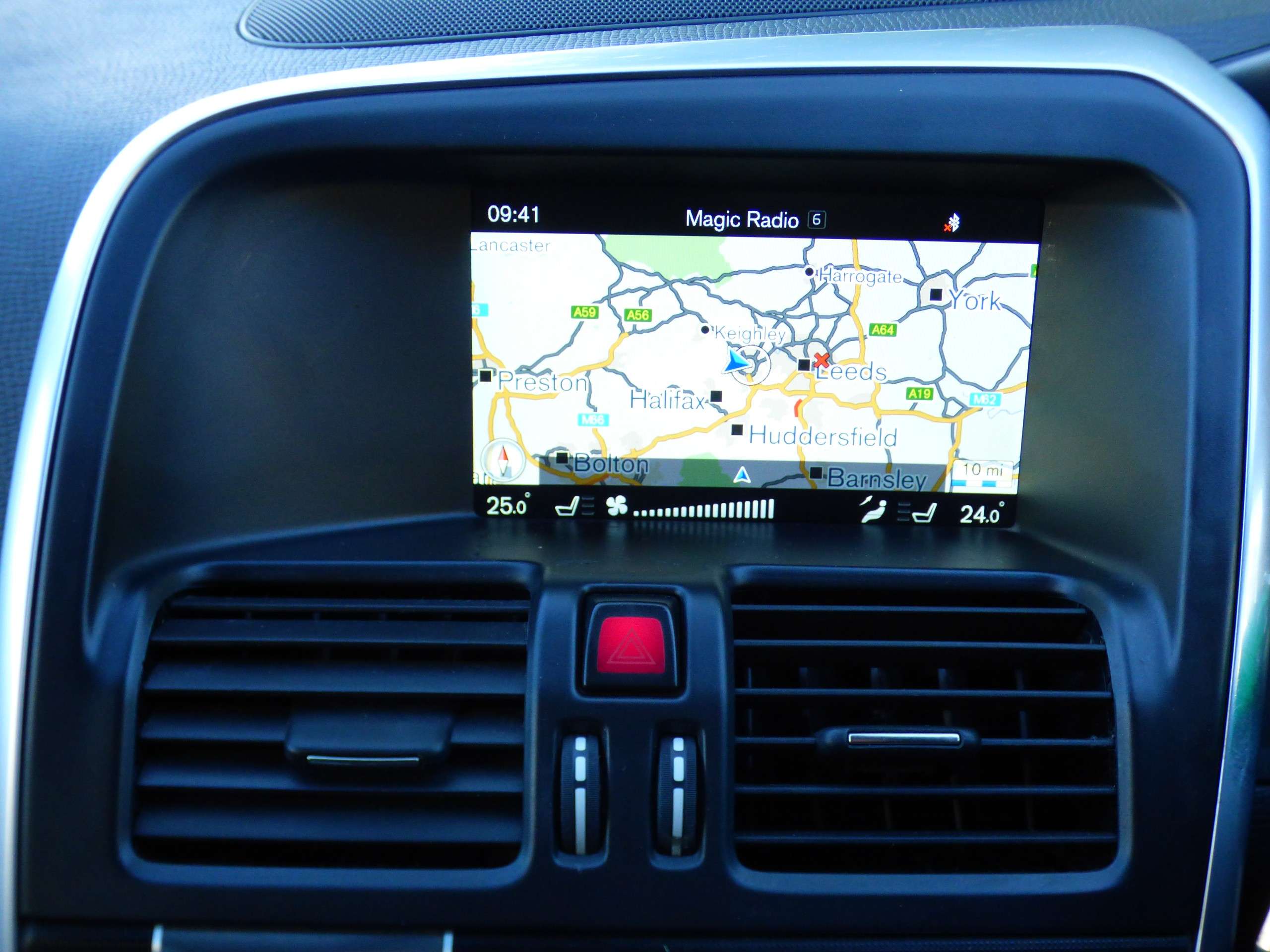 2014 VOLVO XC60 2014 VOLVO XC60