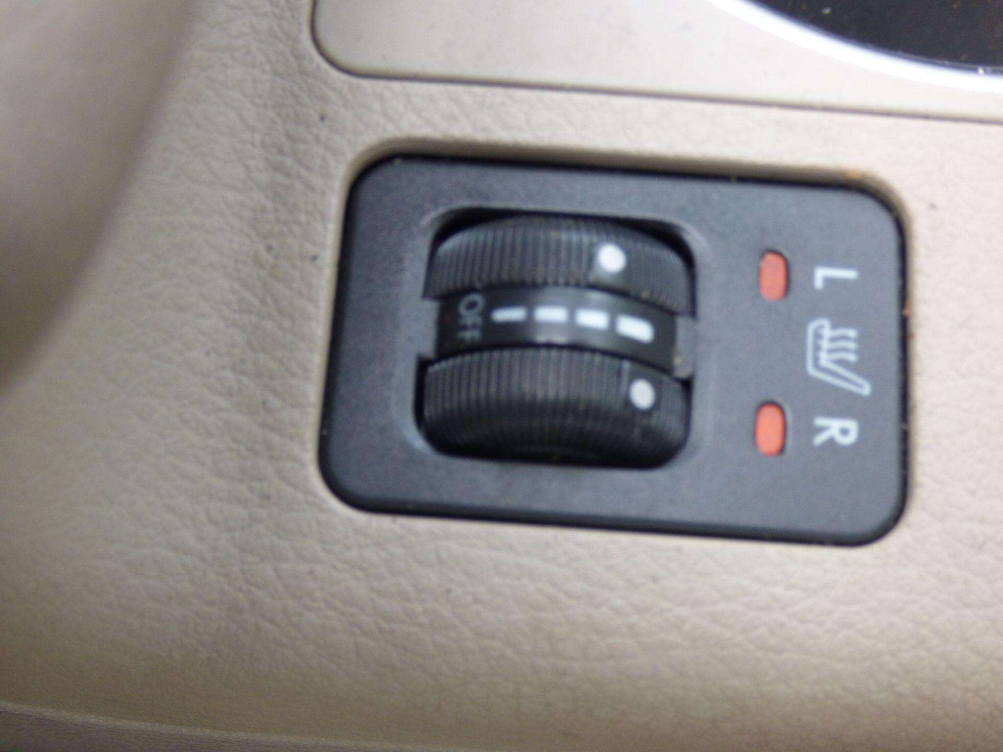 2007 SUBARU OUTBACK 2007 SUBARU OUTBACK