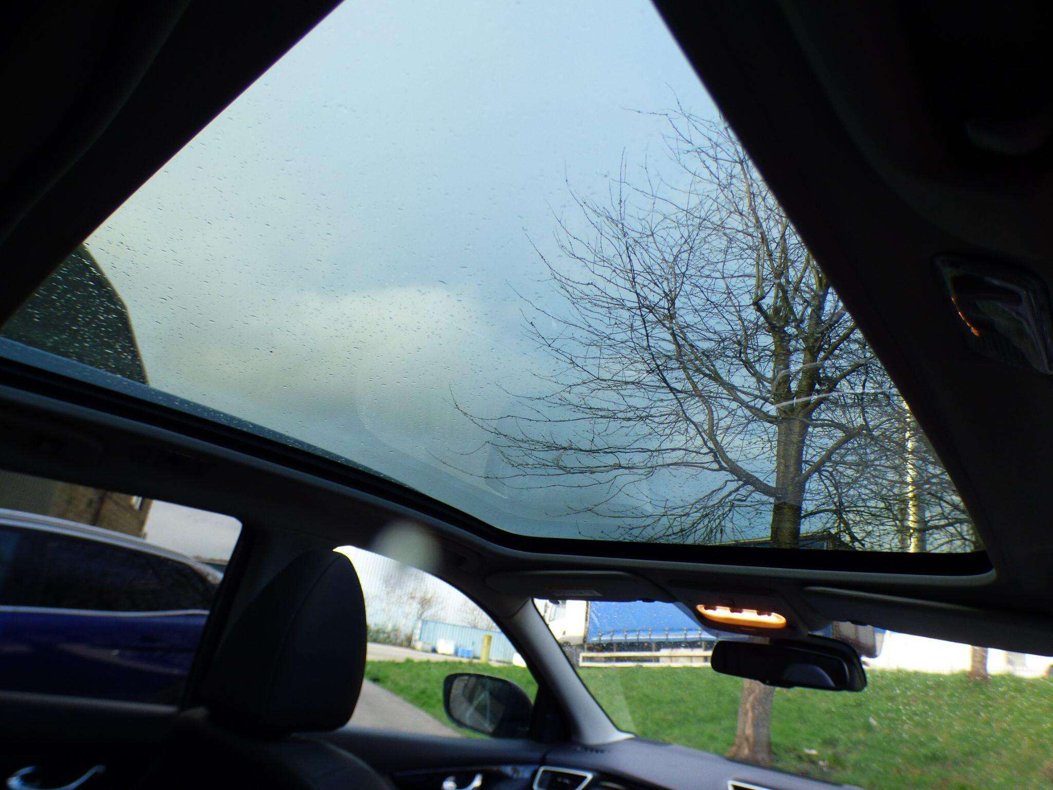 2017 NISSAN QASHQAI 2017 NISSAN QASHQAI