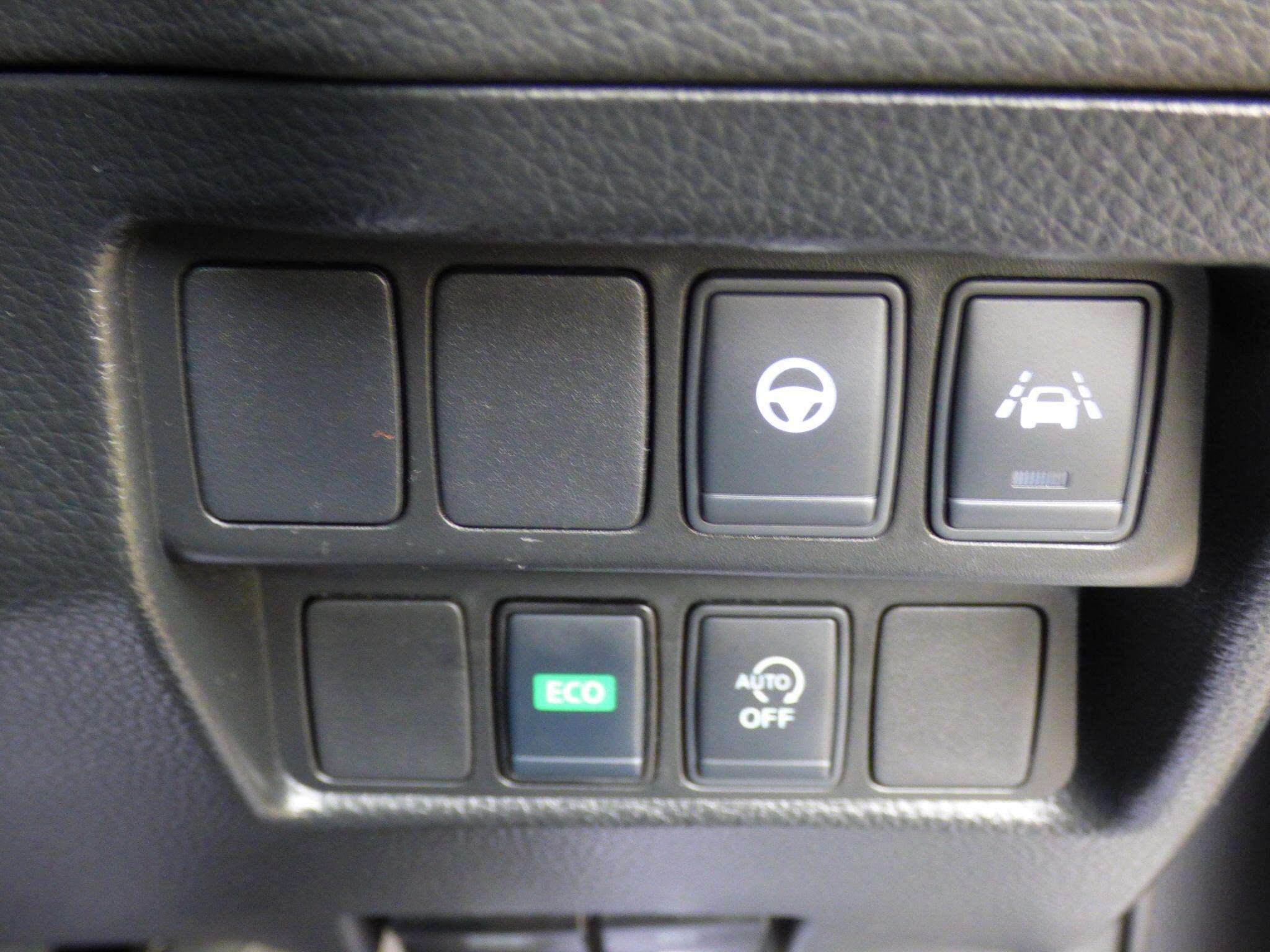 2019 NISSAN QASHQAI 2019 NISSAN QASHQAI