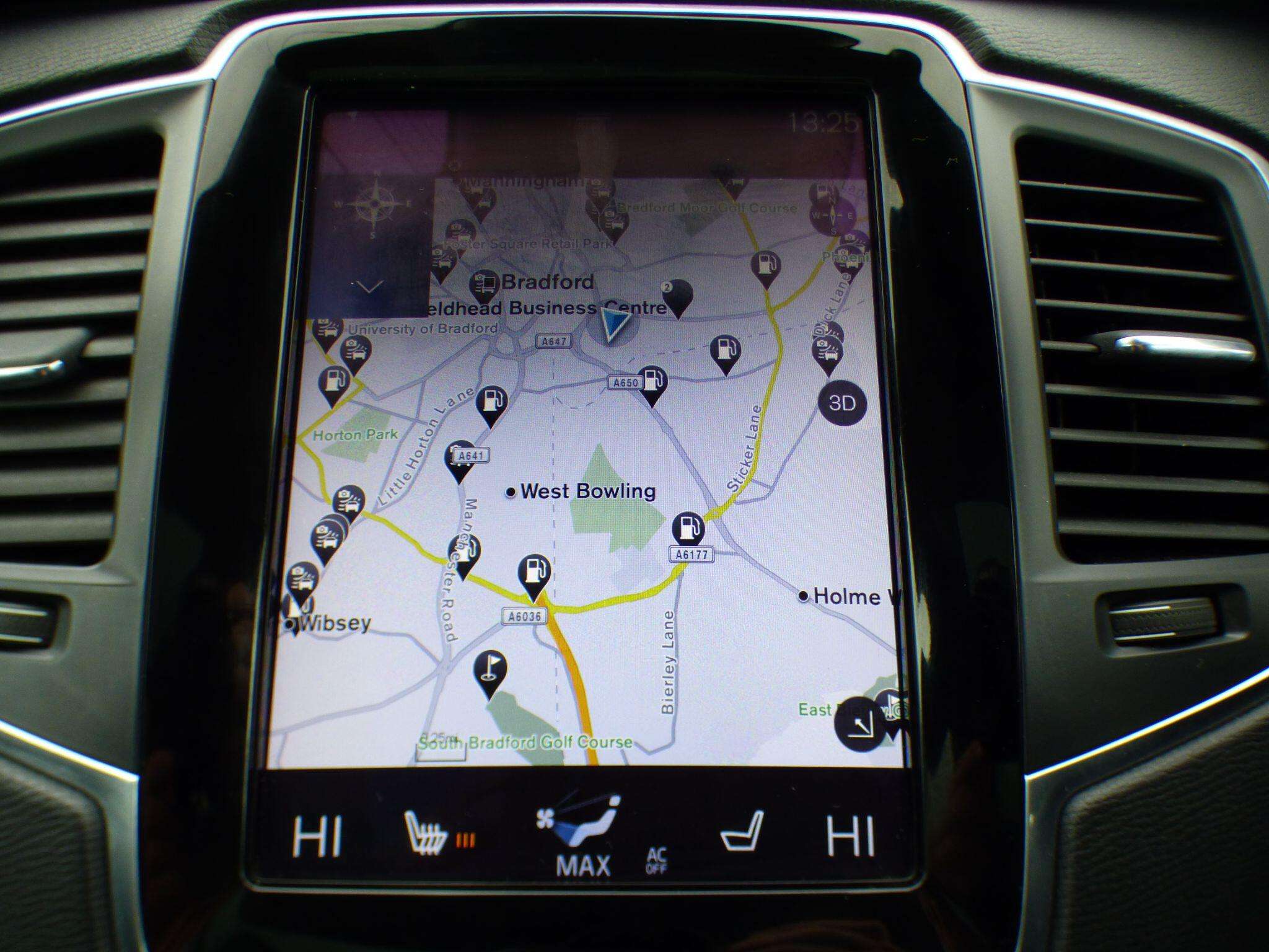 2015 VOLVO XC90 2015 VOLVO XC90