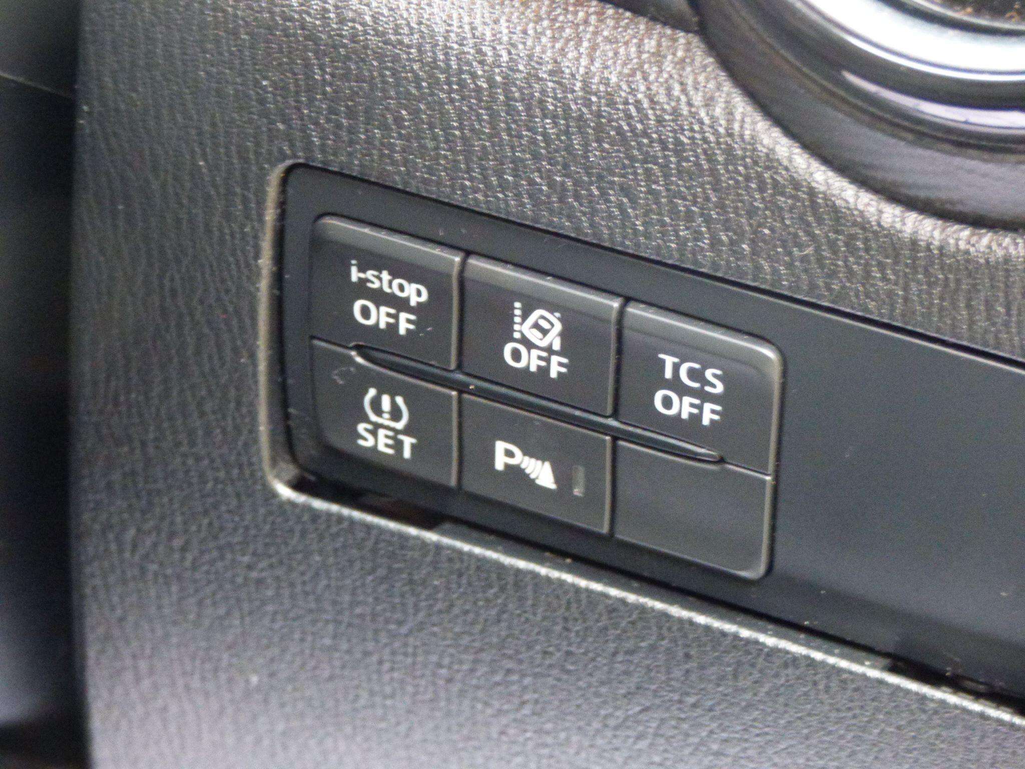 2018 MAZDA CX-3 2018 MAZDA CX-3