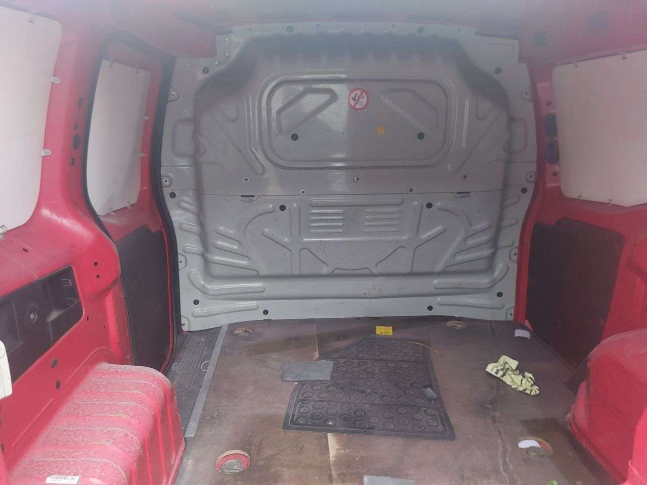 2010 PEUGEOT BIPPER 2010 PEUGEOT BIPPER