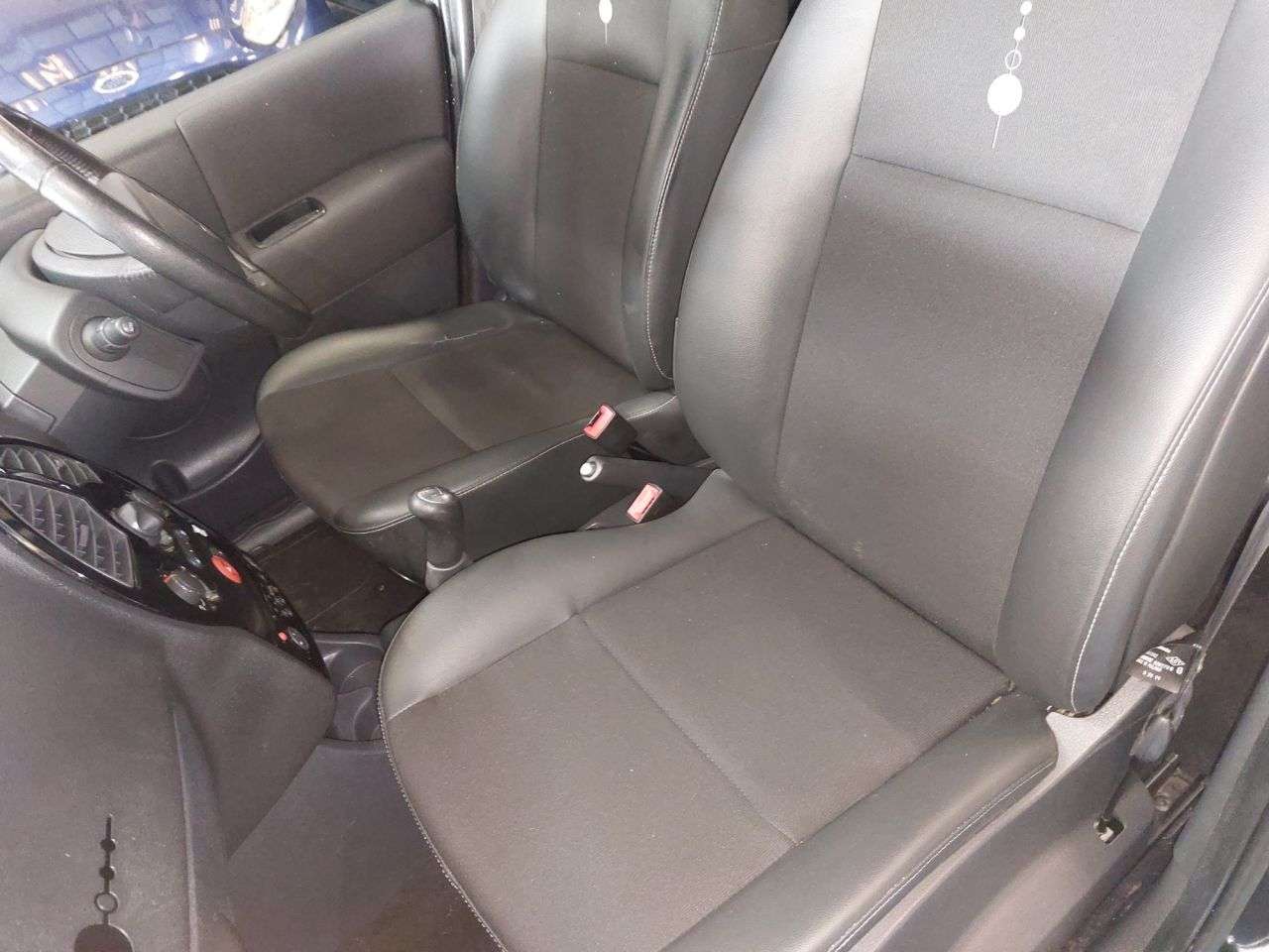 2011 RENAULT MODUS 2011 RENAULT MODUS