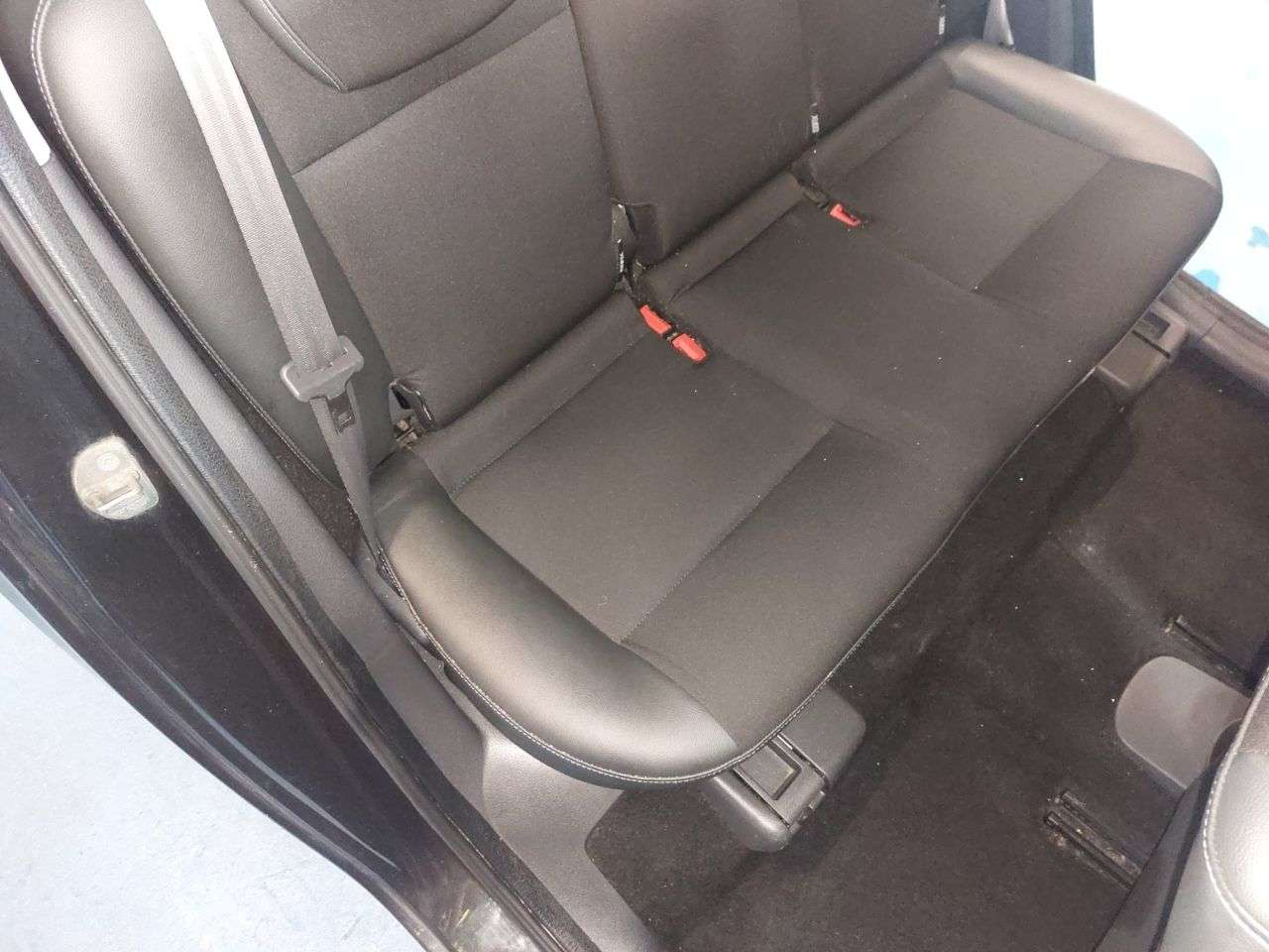 2011 RENAULT MODUS 2011 RENAULT MODUS