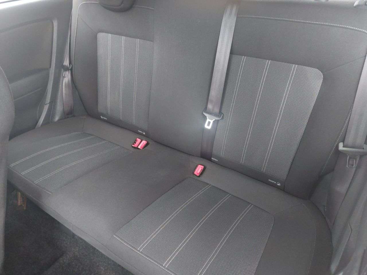 2014 VAUXHALL CORSA 2014 VAUXHALL CORSA