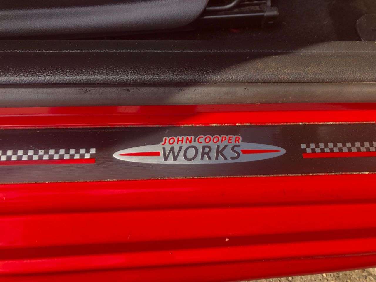 null MINI HATCH COOPER null MINI HATCH COOPER