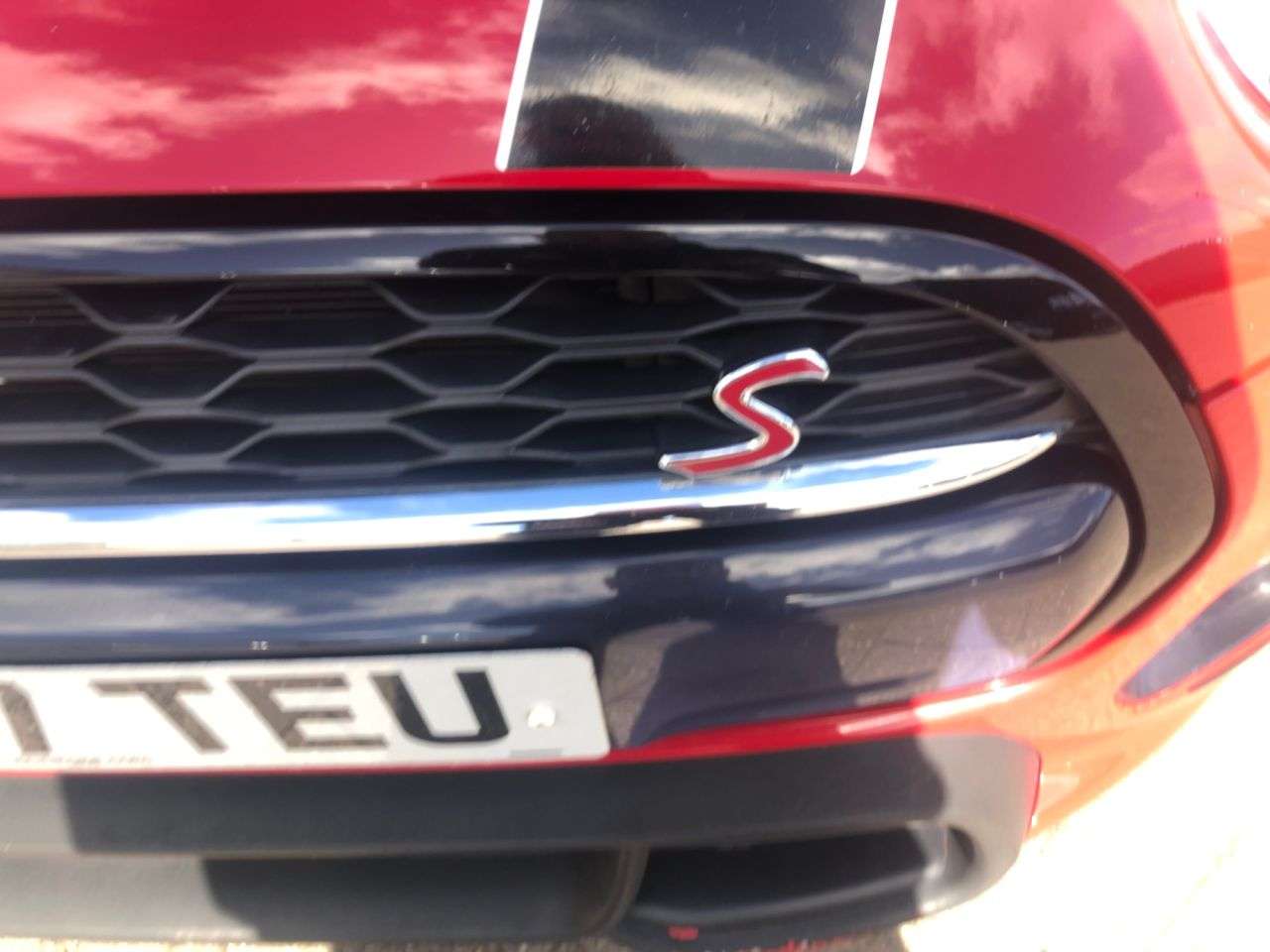 null MINI HATCH COOPER null MINI HATCH COOPER