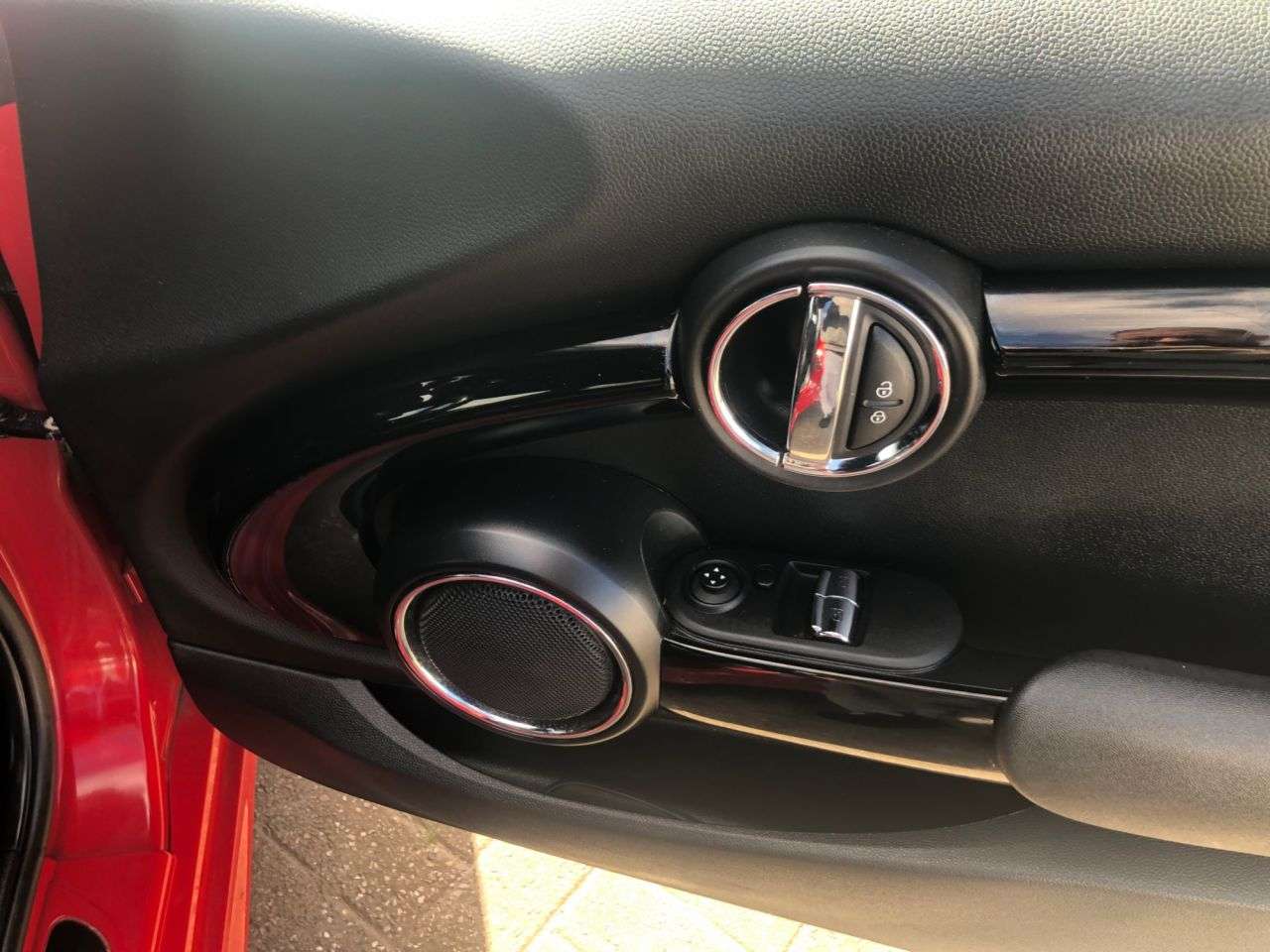 null MINI HATCH COOPER null MINI HATCH COOPER