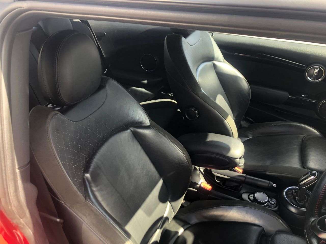 null MINI HATCH COOPER null MINI HATCH COOPER