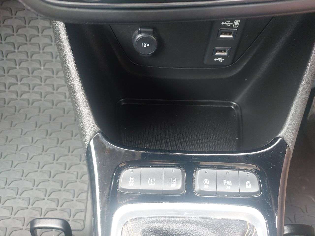 2018 VAUXHALL CROSSLAND X 2018 VAUXHALL CROSSLAND X