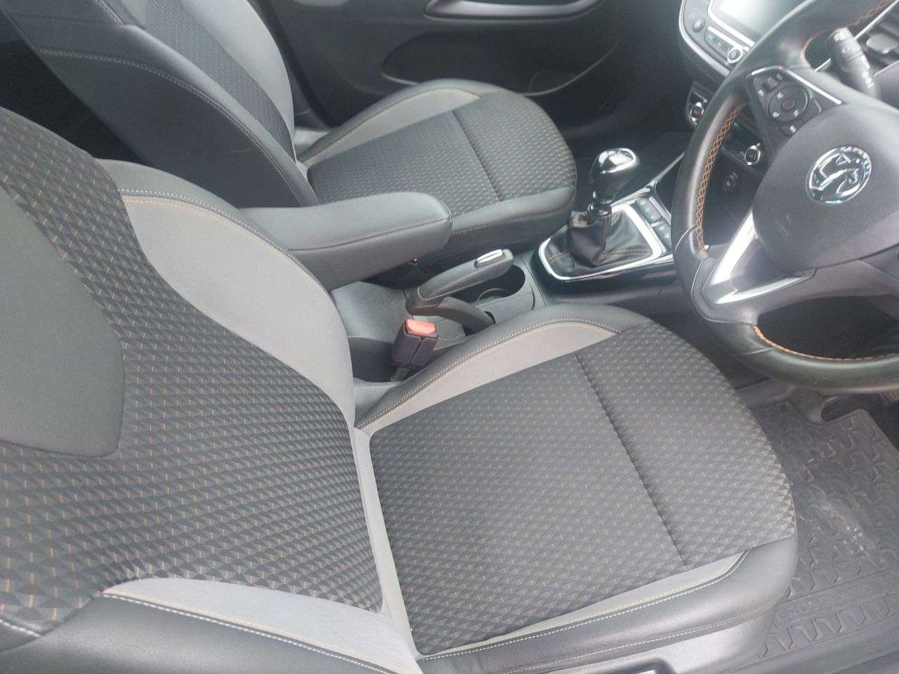 2018 VAUXHALL CROSSLAND X 2018 VAUXHALL CROSSLAND X