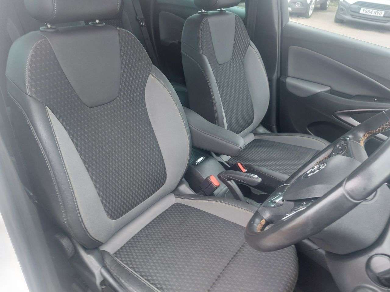 2018 VAUXHALL CROSSLAND X 2018 VAUXHALL CROSSLAND X