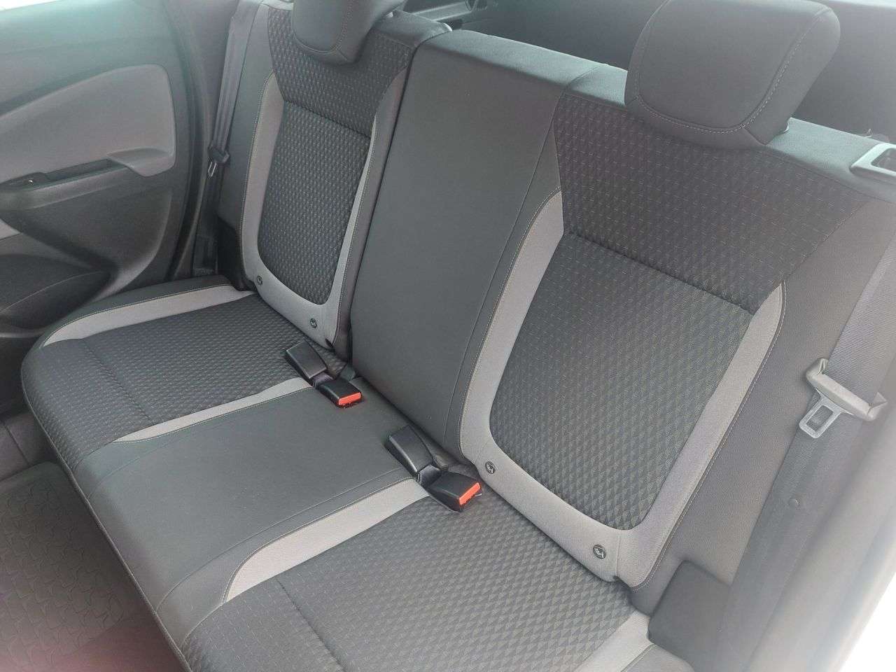 2018 VAUXHALL CROSSLAND X 2018 VAUXHALL CROSSLAND X