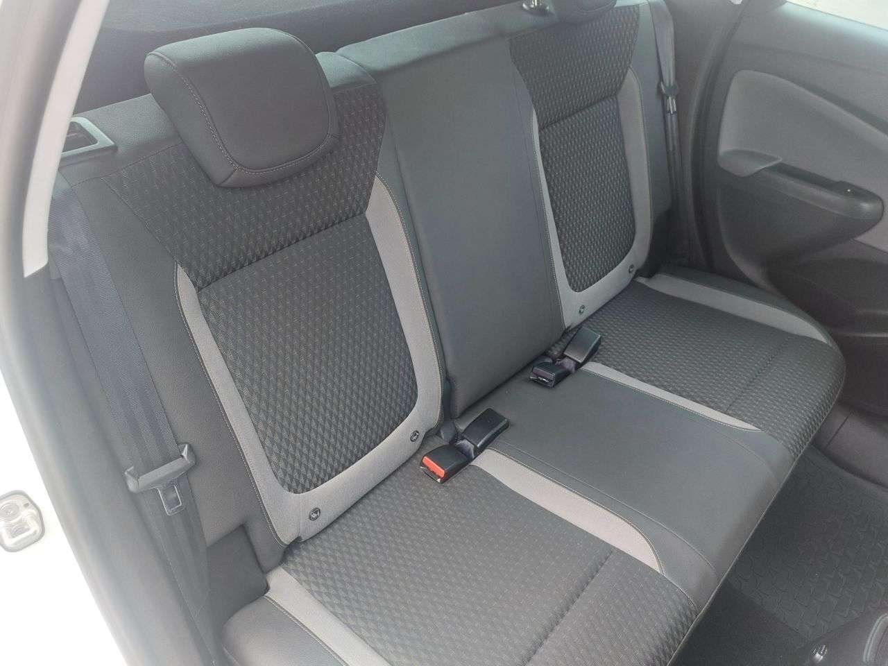 2018 VAUXHALL CROSSLAND X 2018 VAUXHALL CROSSLAND X