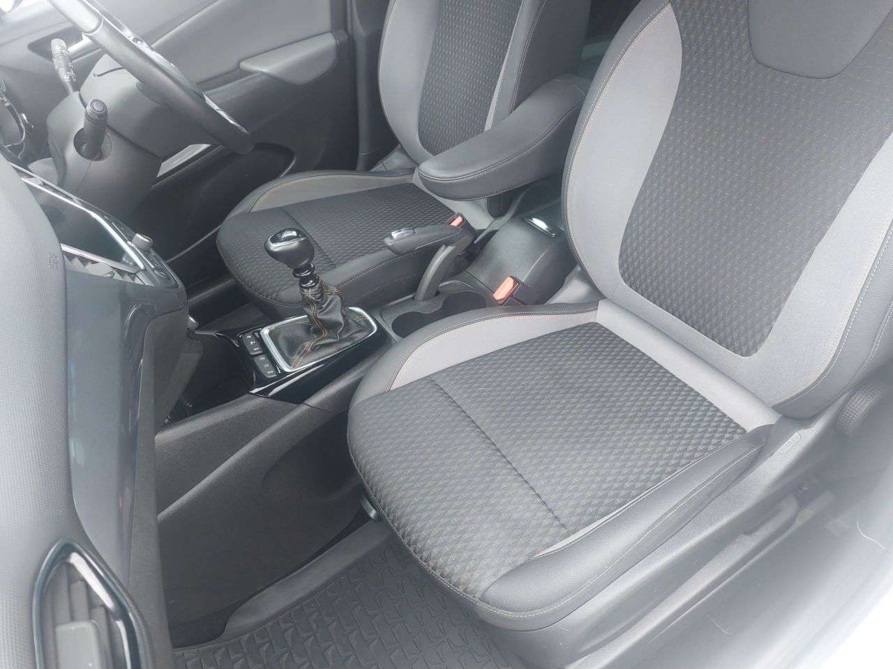 2018 VAUXHALL CROSSLAND X 2018 VAUXHALL CROSSLAND X