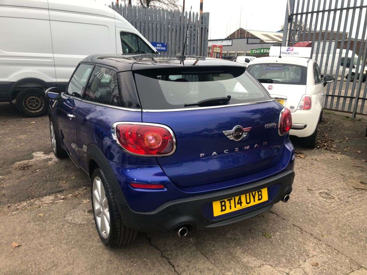 2014 MINI COOPER 2014 MINI COOPER