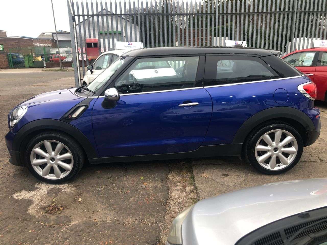 2014 MINI COOPER 2014 MINI COOPER