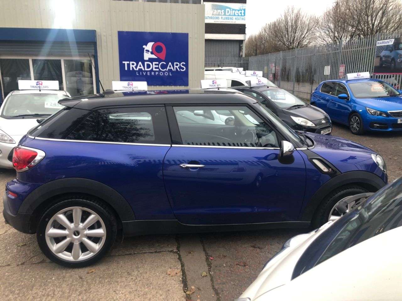 2014 MINI COOPER 2014 MINI COOPER