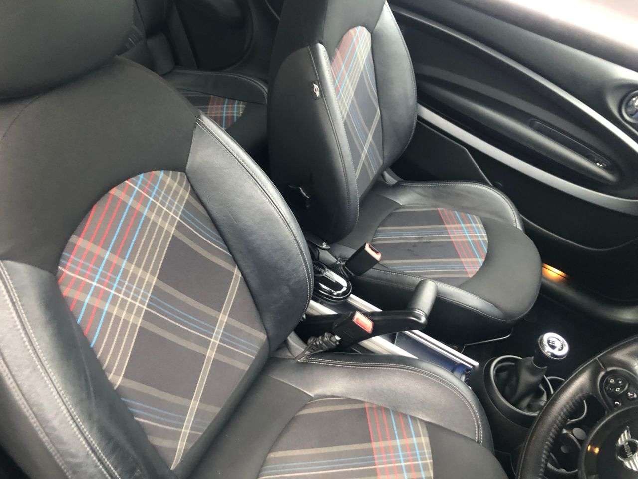 2014 MINI COOPER 2014 MINI COOPER