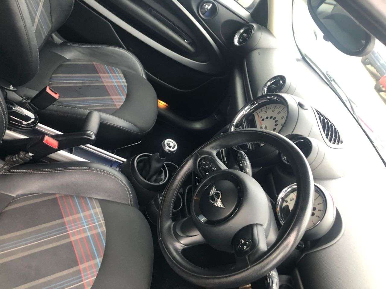 2014 MINI COOPER 2014 MINI COOPER