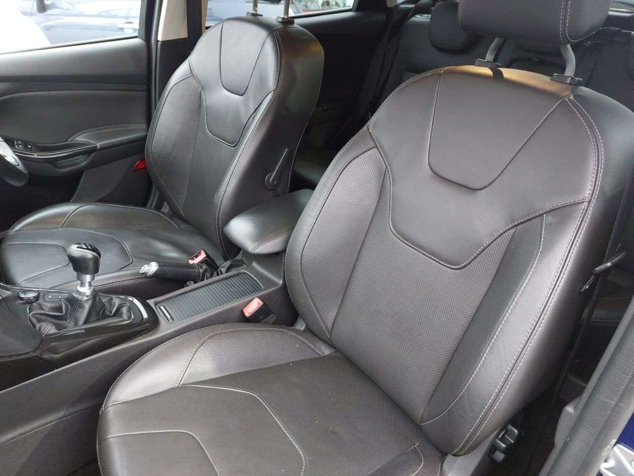 2015 FORD FOCUS 2015 FORD FOCUS