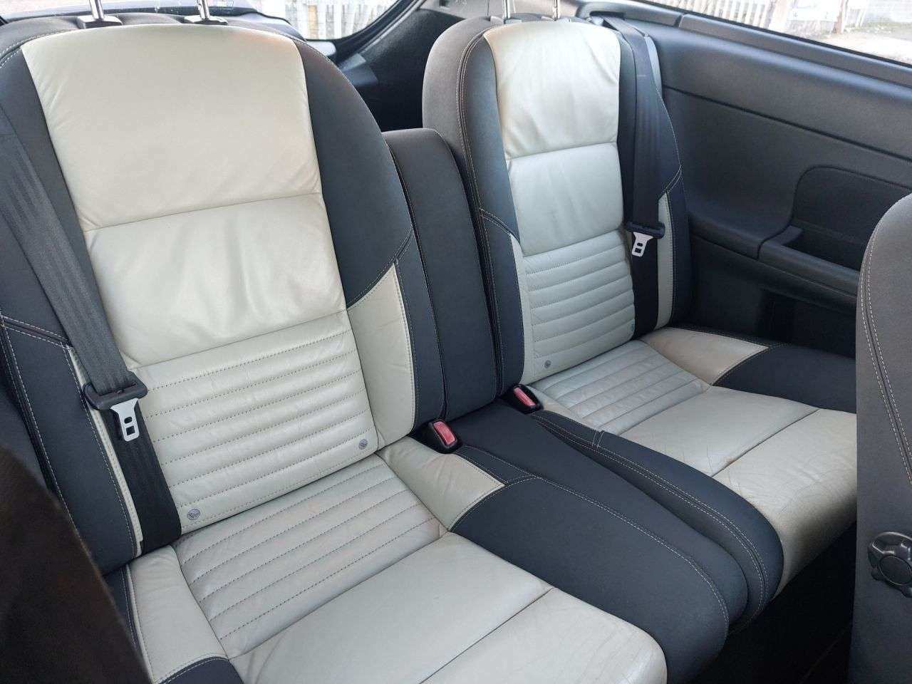 2008 VOLVO C30 2008 VOLVO C30