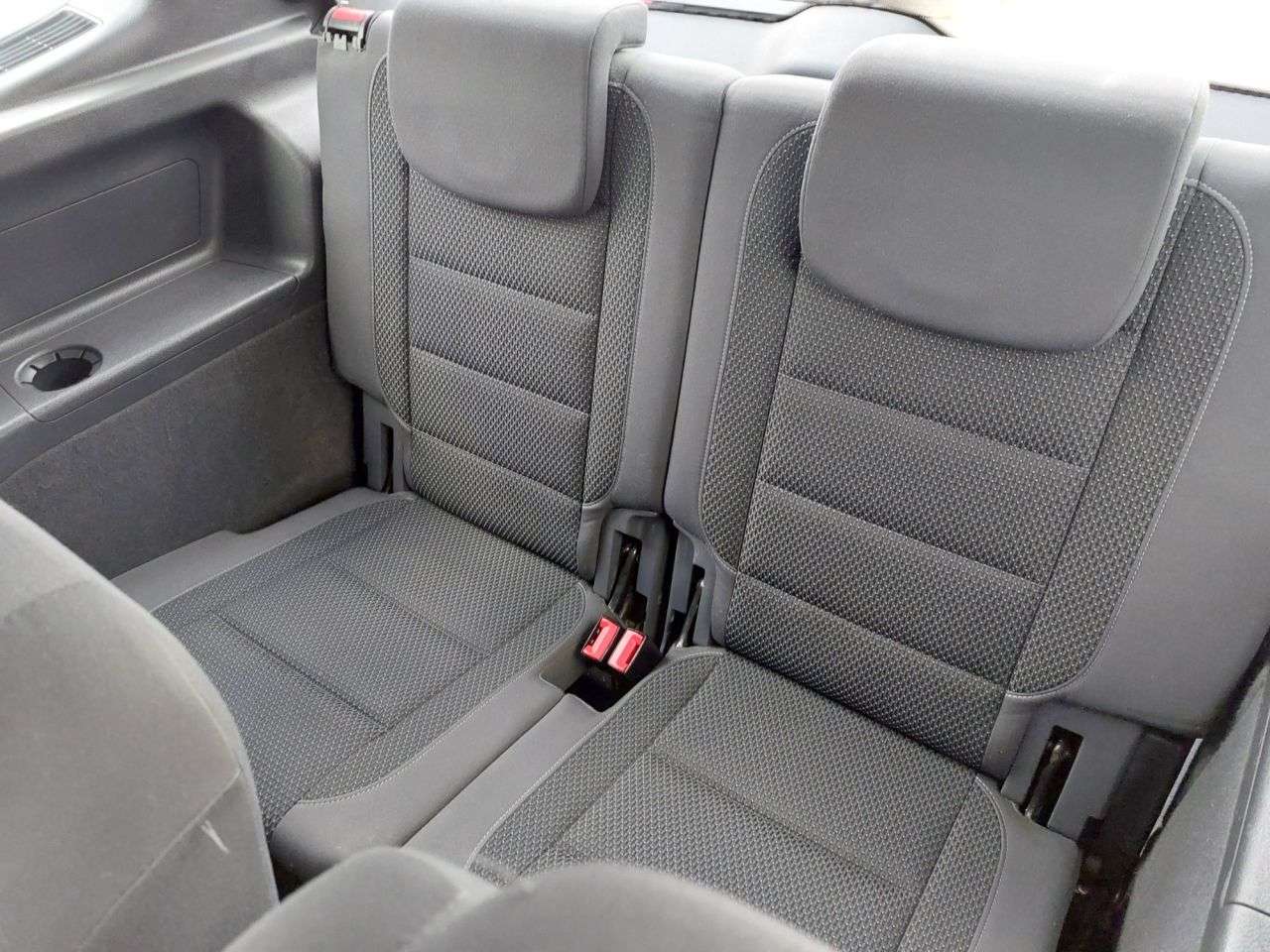 2012 VOLKSWAGEN TOURAN 2012 VOLKSWAGEN TOURAN