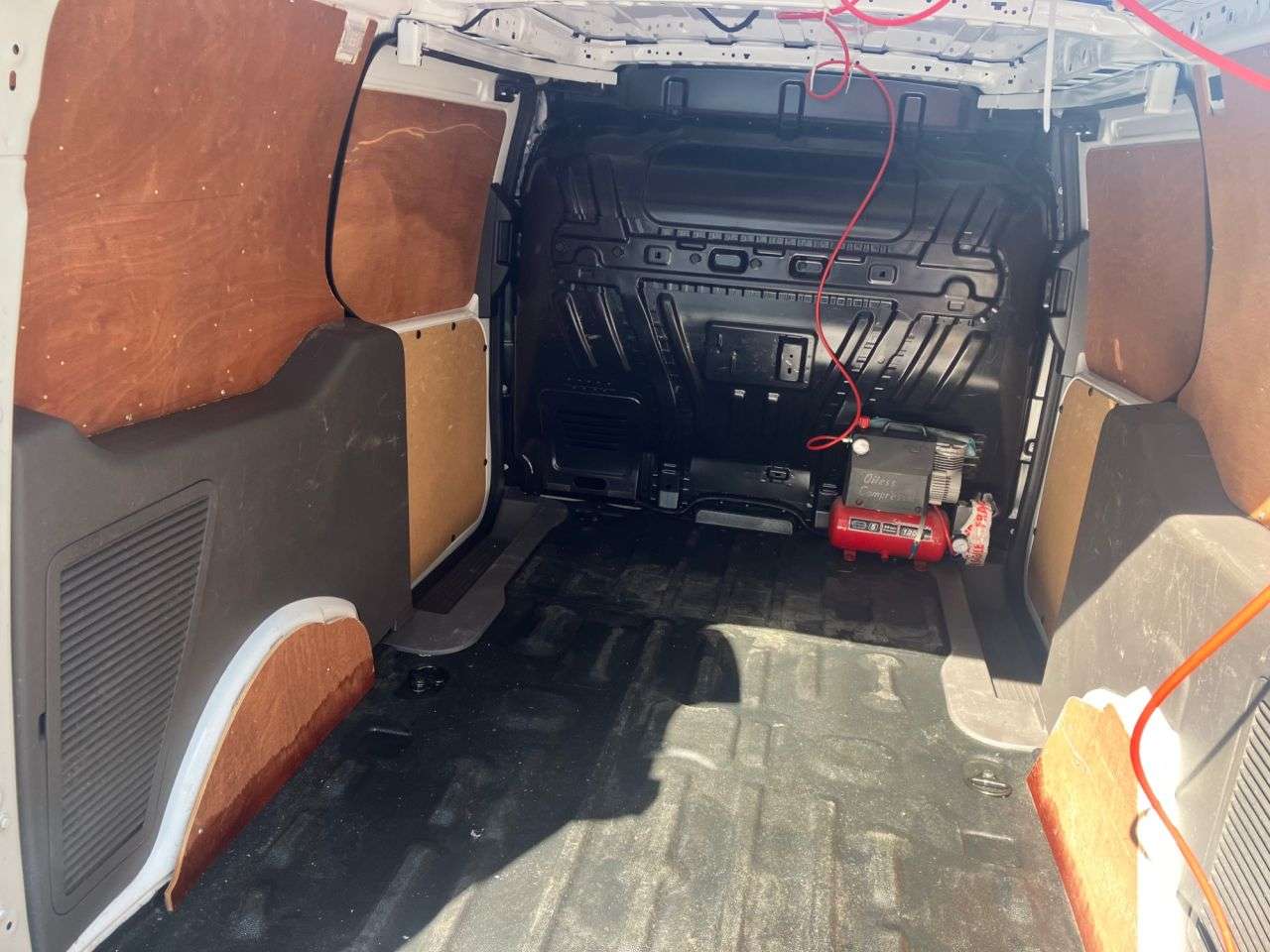 2019 FORD TRANSIT CONNECT 2019 FORD TRANSIT CONNECT