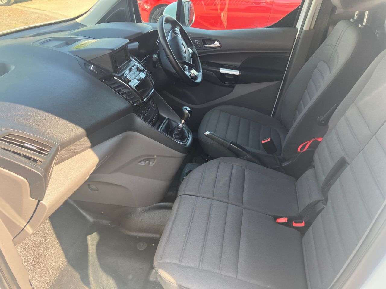 2019 FORD TRANSIT CONNECT 2019 FORD TRANSIT CONNECT