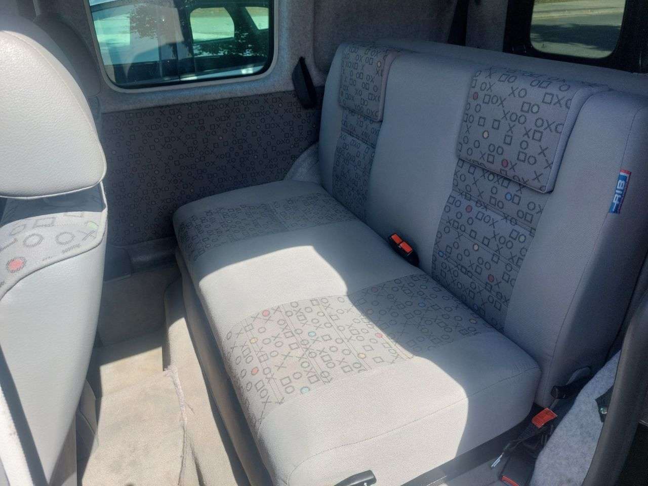 2006 VOLKSWAGEN CADDY 2006 VOLKSWAGEN CADDY