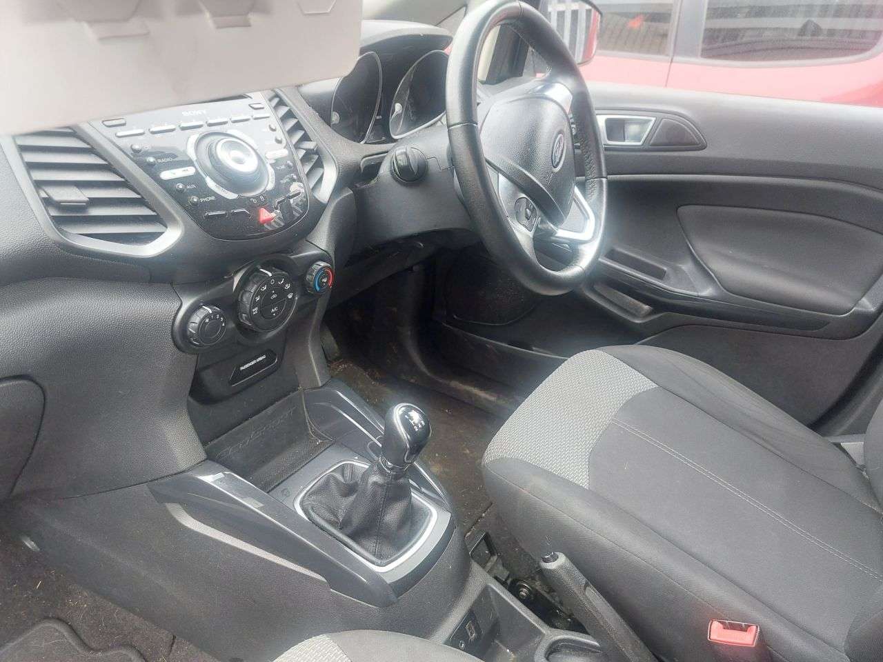 A 2018 FORD ECOSPORT 1.5 TDCi Zetec SUV 5dr Diesel Manual 2WD Euro 6 (95 ps) SERVICE HISTORY...U A 2018 FORD ECOSPORT 1.5 TDCi Zetec SUV 5dr Diesel Manual 2WD Euro 6 (95 ps) SERVICE HISTORY...U