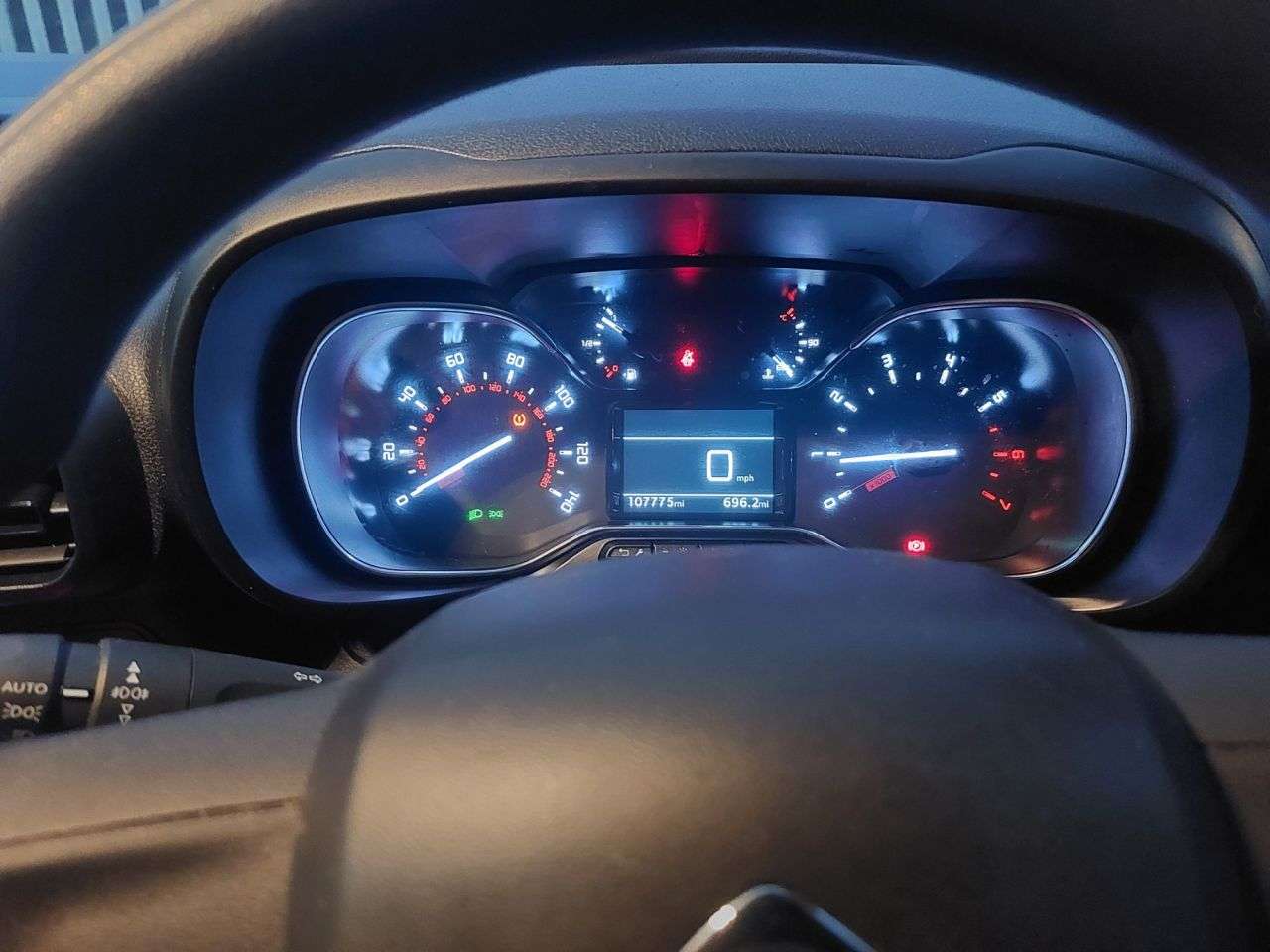 2022 CITROEN BERLINGO 2022 CITROEN BERLINGO