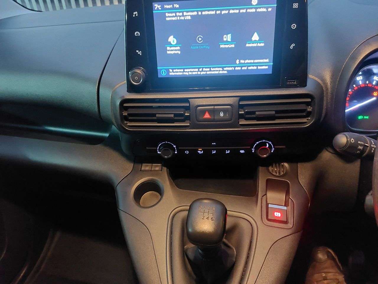 2022 CITROEN BERLINGO 2022 CITROEN BERLINGO